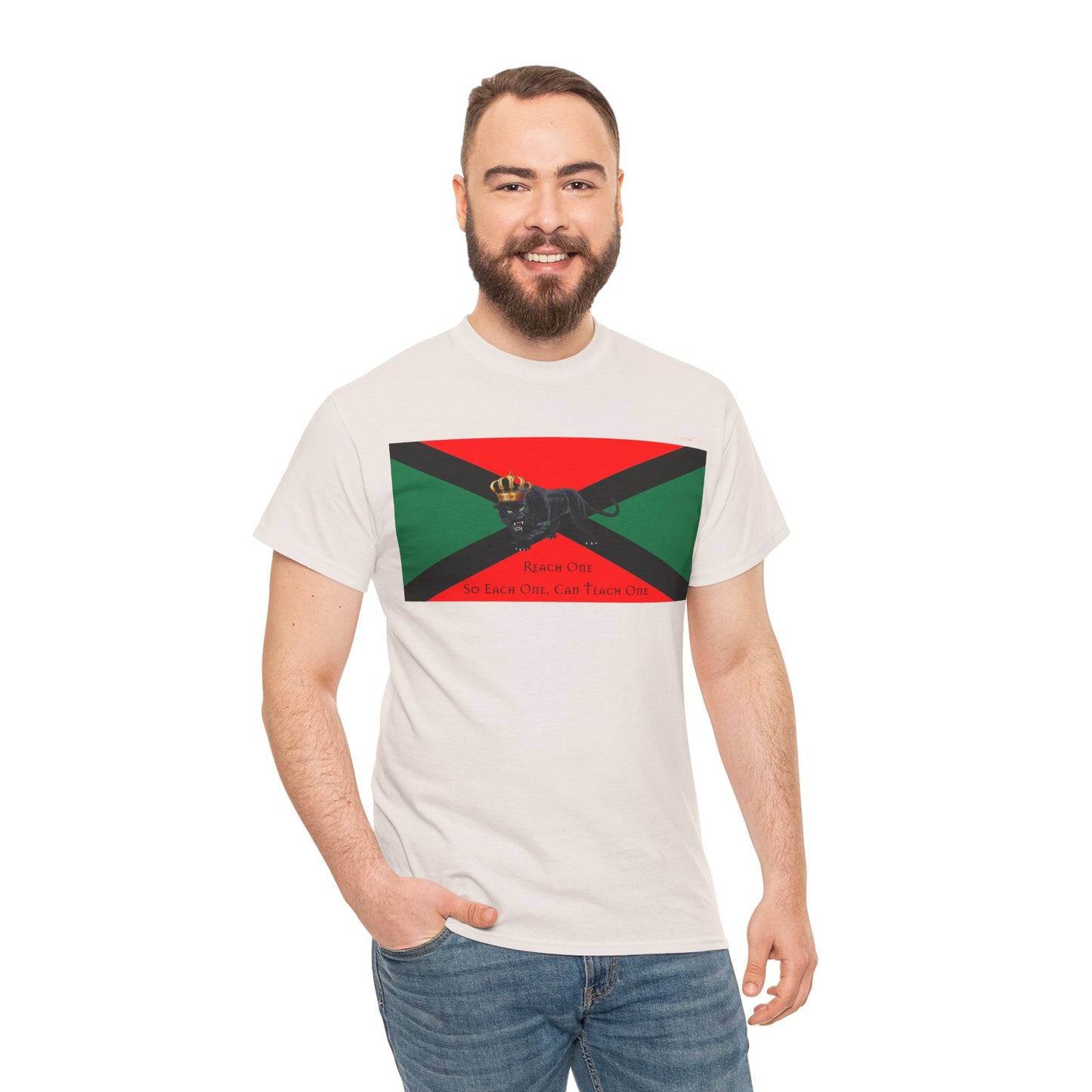 Men's or Women's Unity T-Shirt