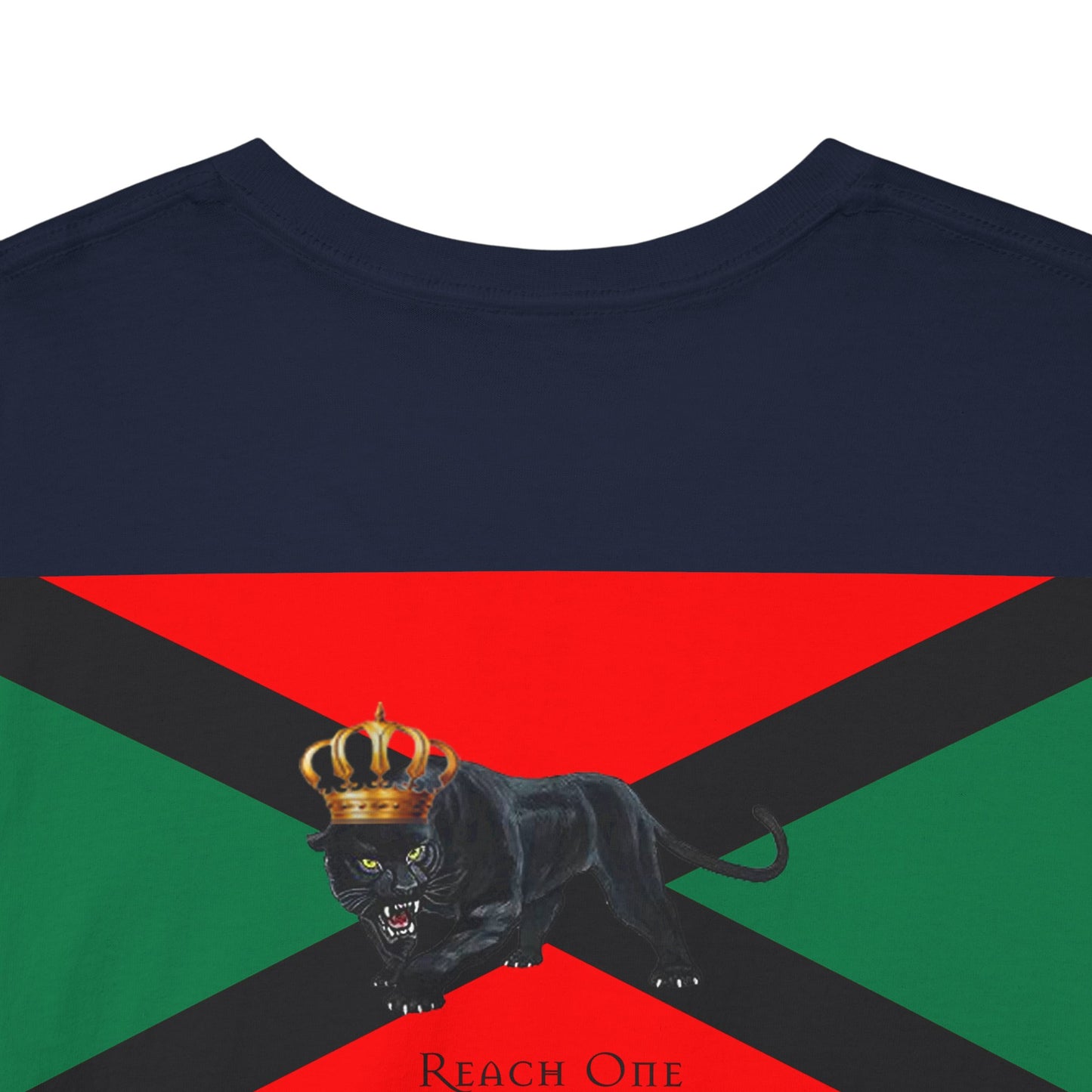 Men's or Women's Juneteenth Broken Chains T-Shirt