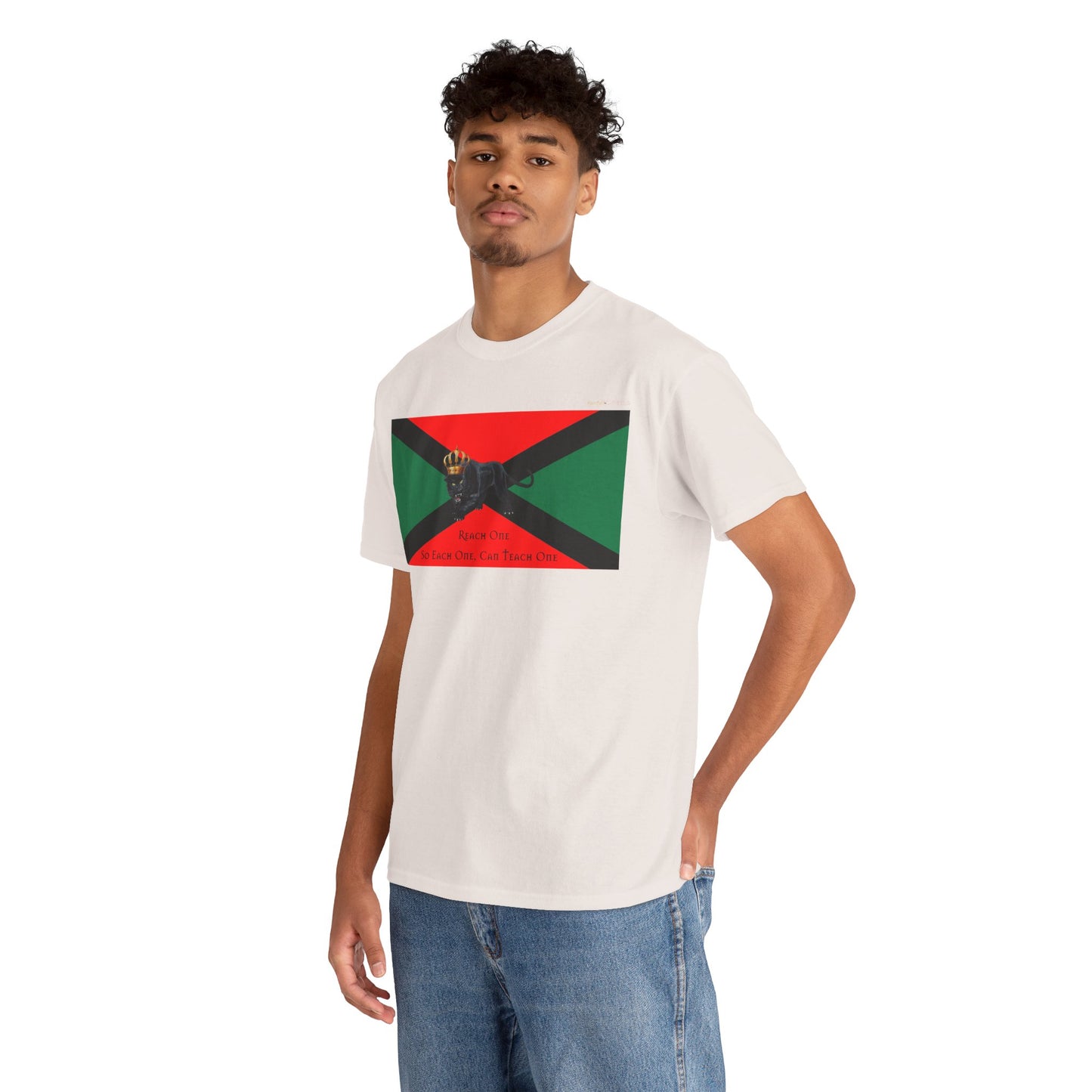 Men's or Women's Unity T-Shirt