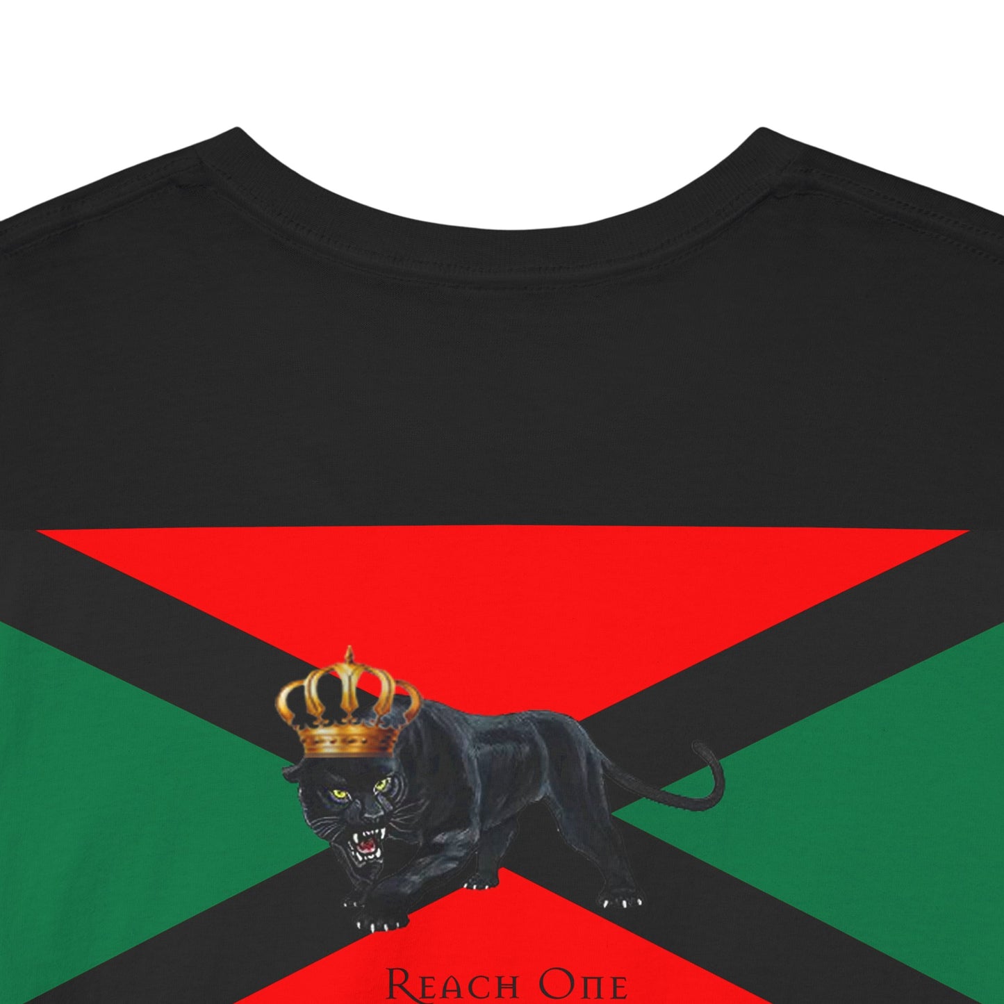 Men's or Women's Juneteenth Broken Chains T-Shirt