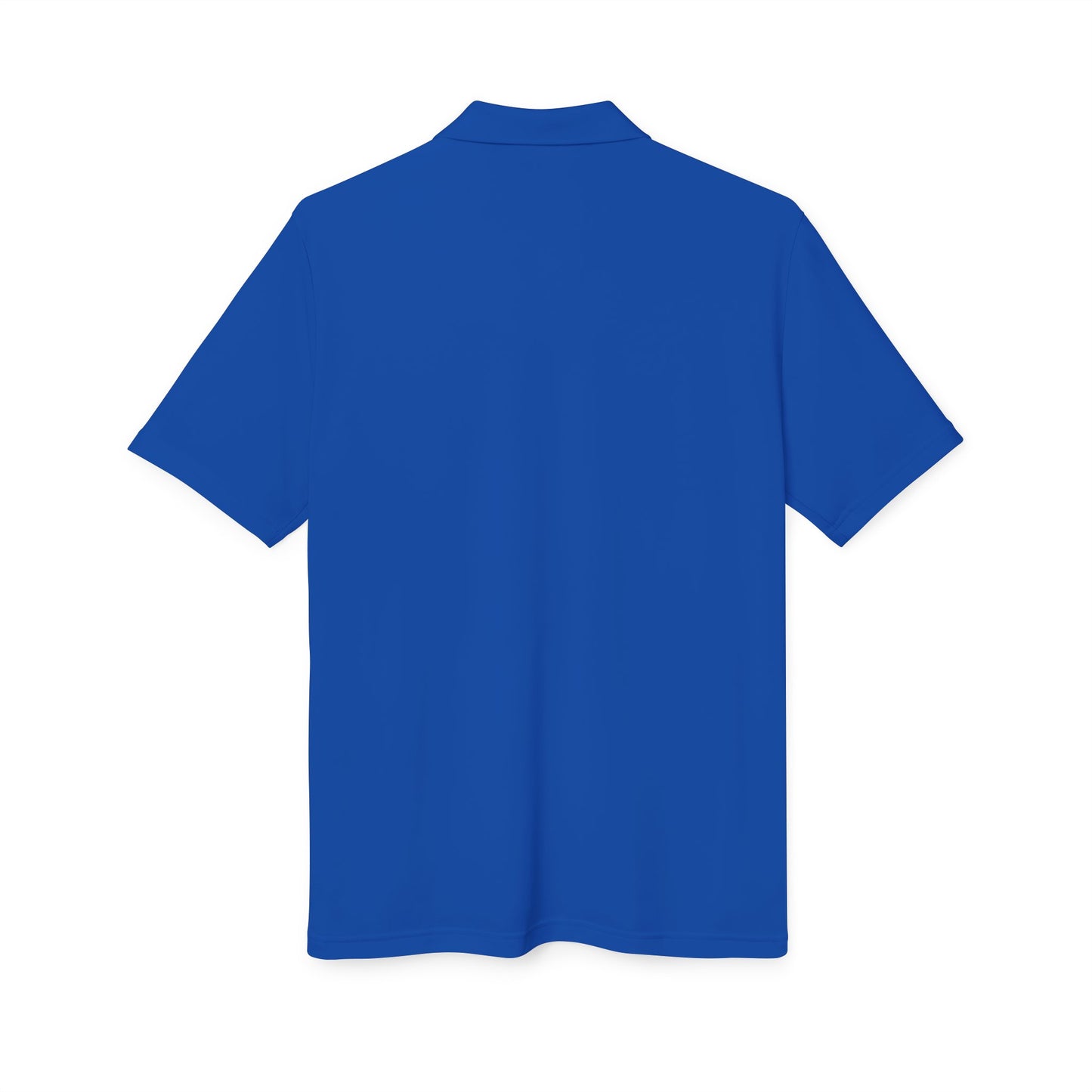 Adidas Komfort Zoane Performance Polo