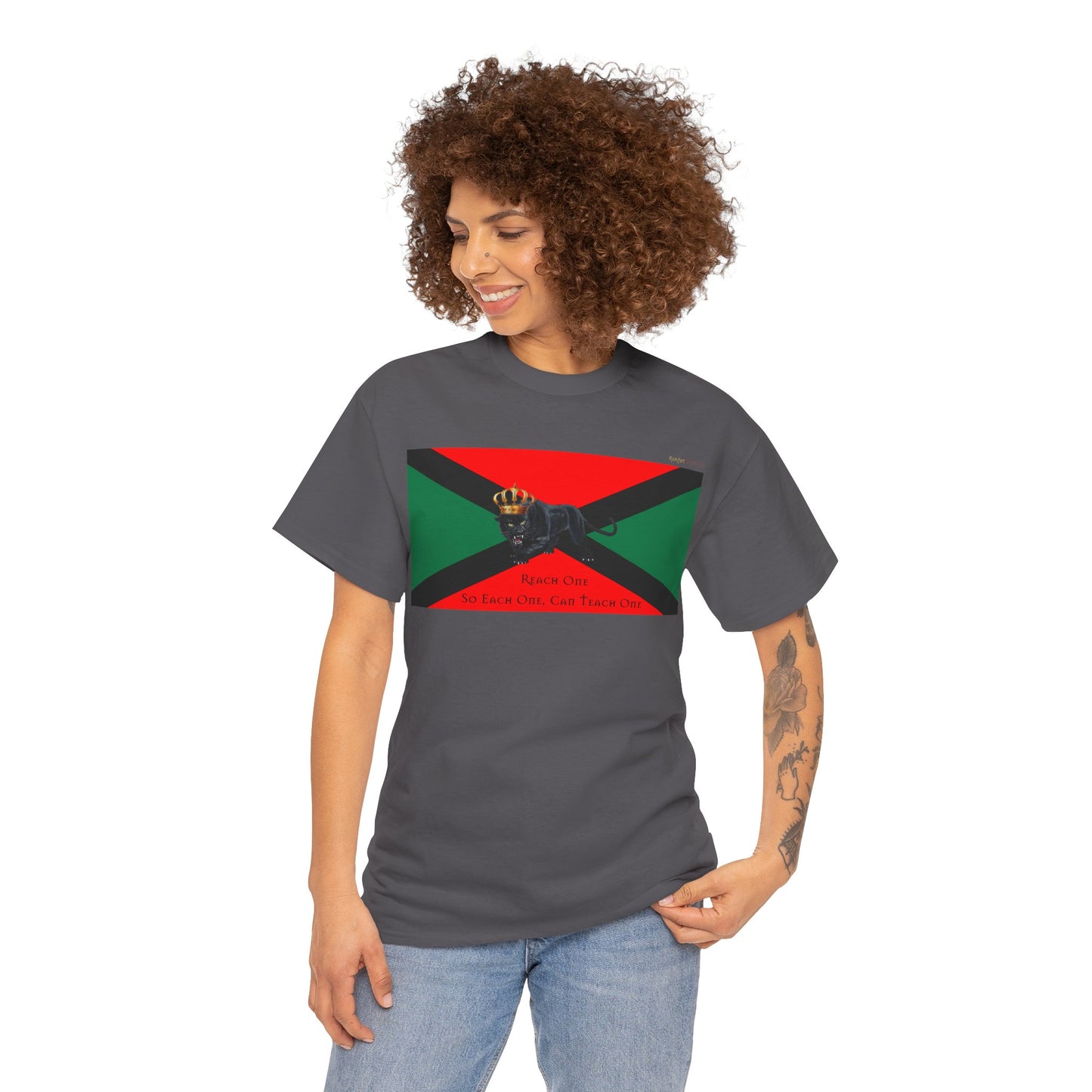 Men's or Women's Unity T-Shirt