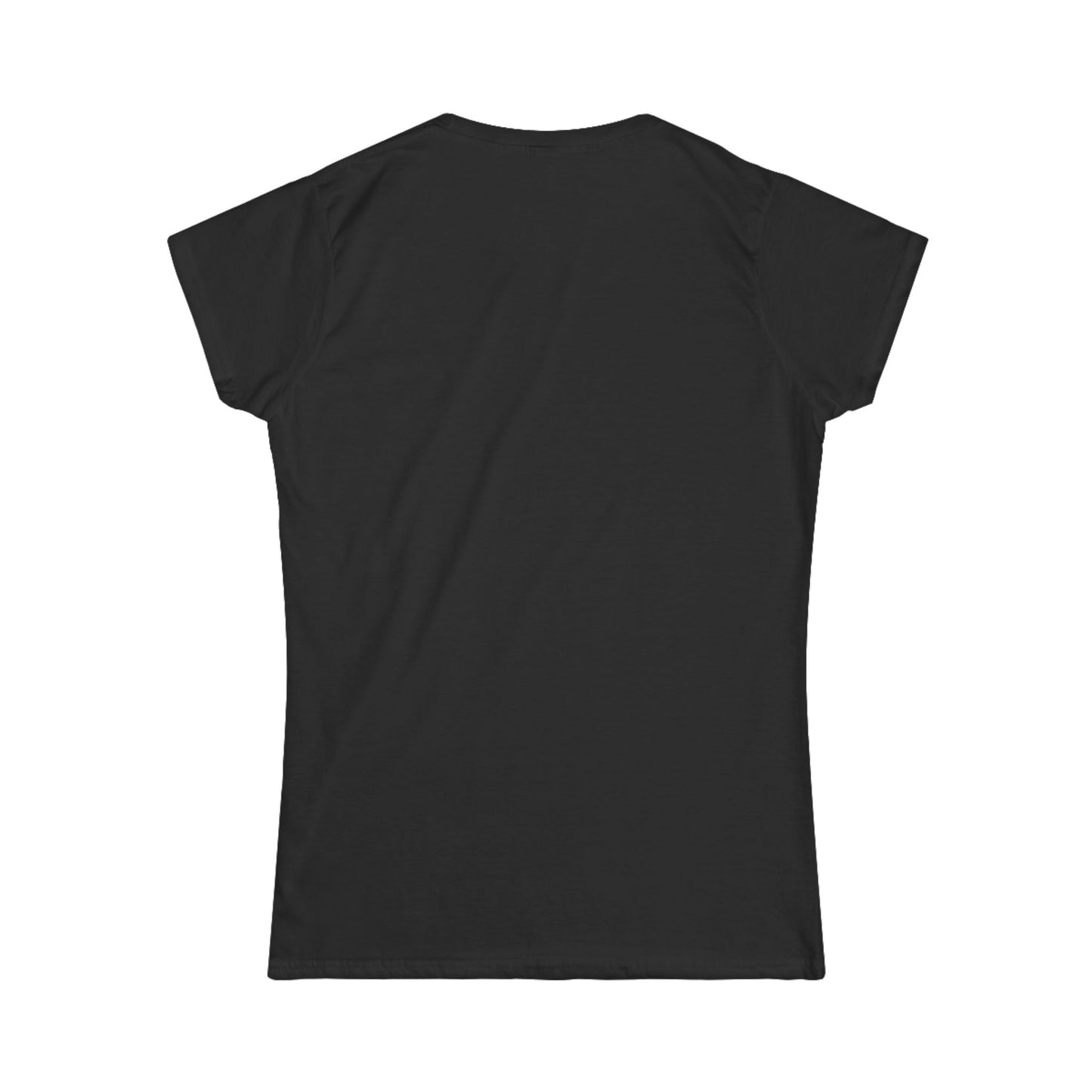Women's Softstyle Unity T-Shirt