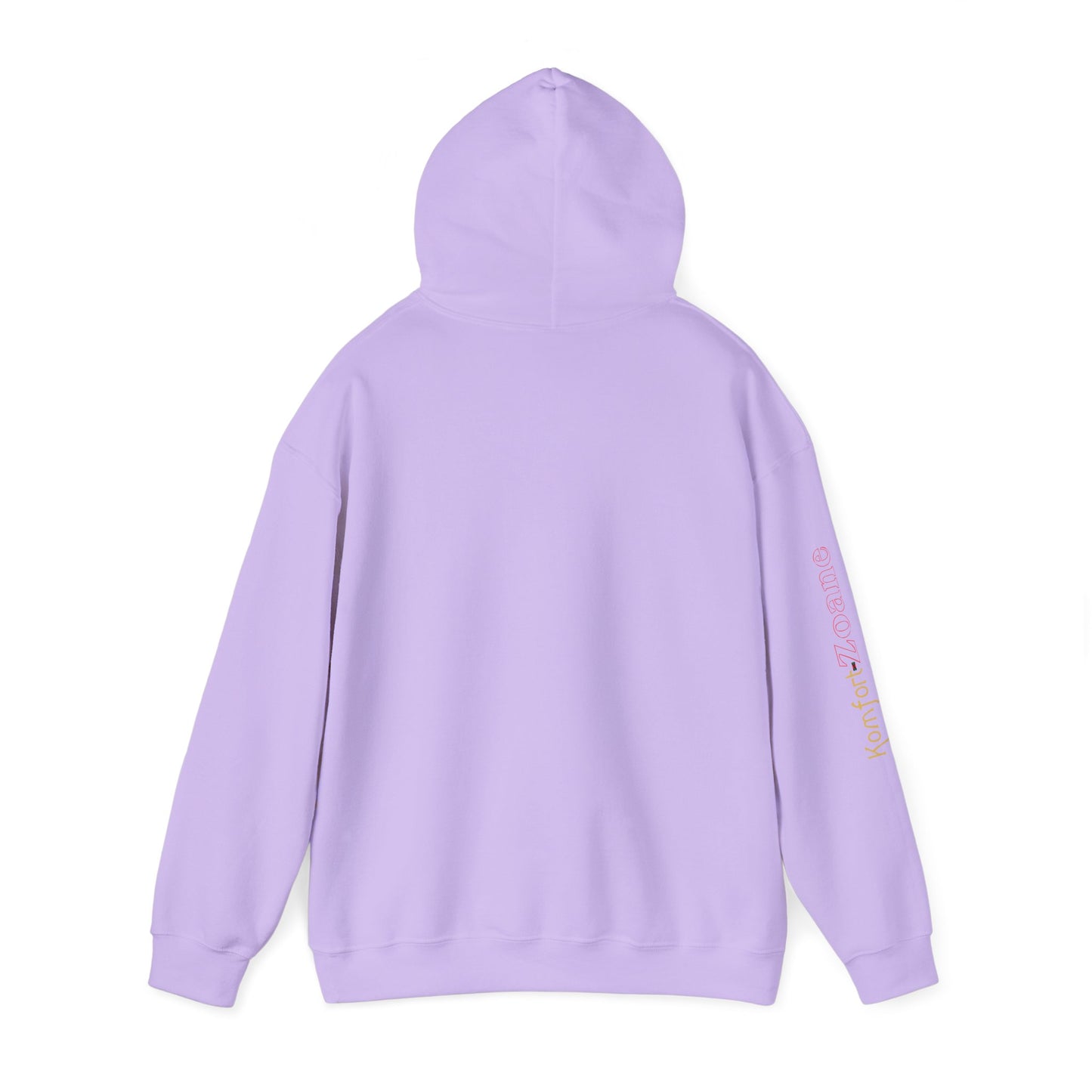 FAFO 1 Hooded Sweatshirt
