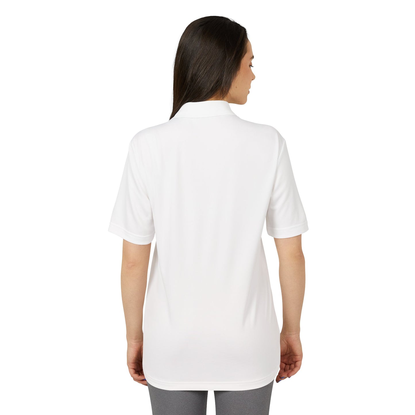Adidas Komfort Zoane Performance Polo