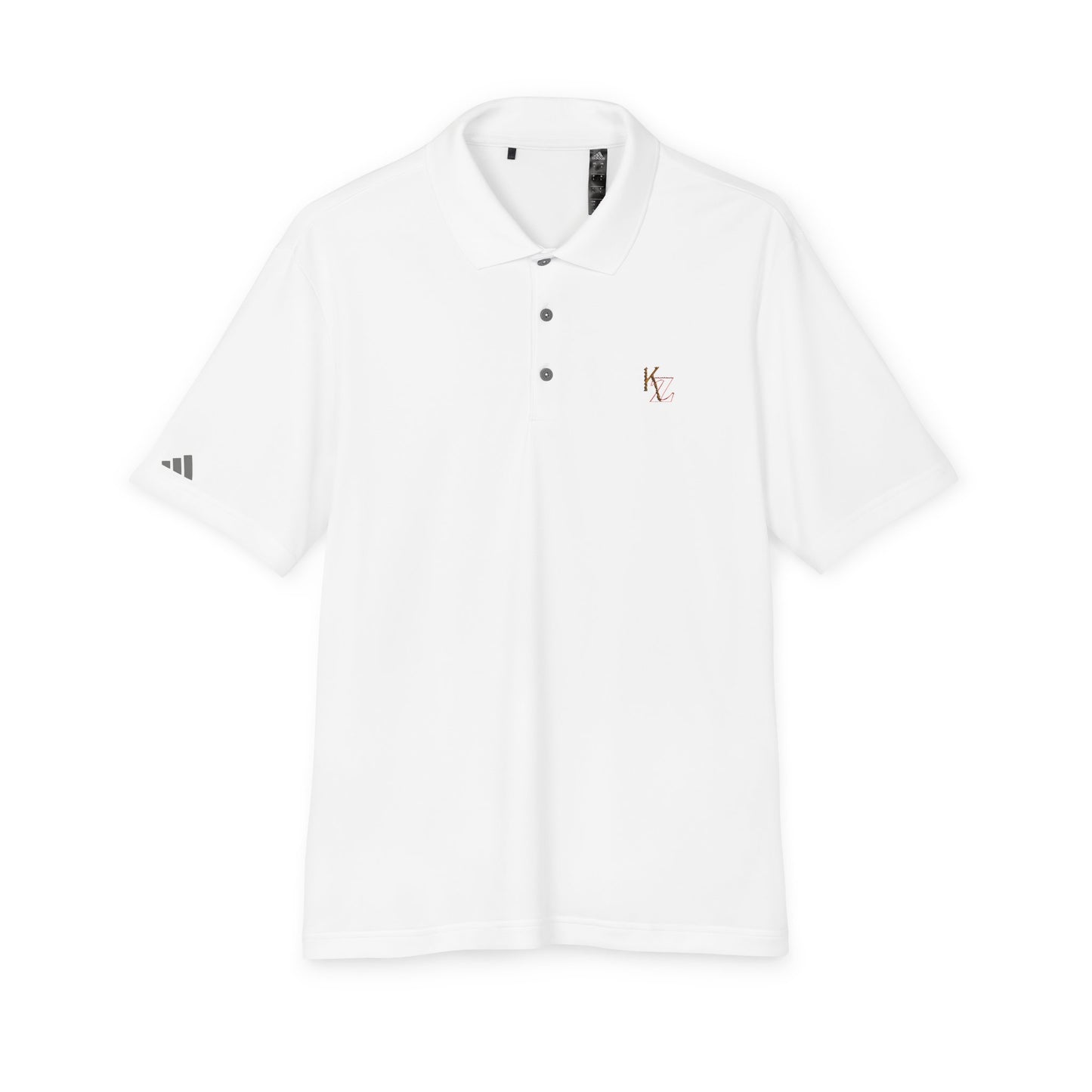 Adidas Komfort Zoane Performance Polo