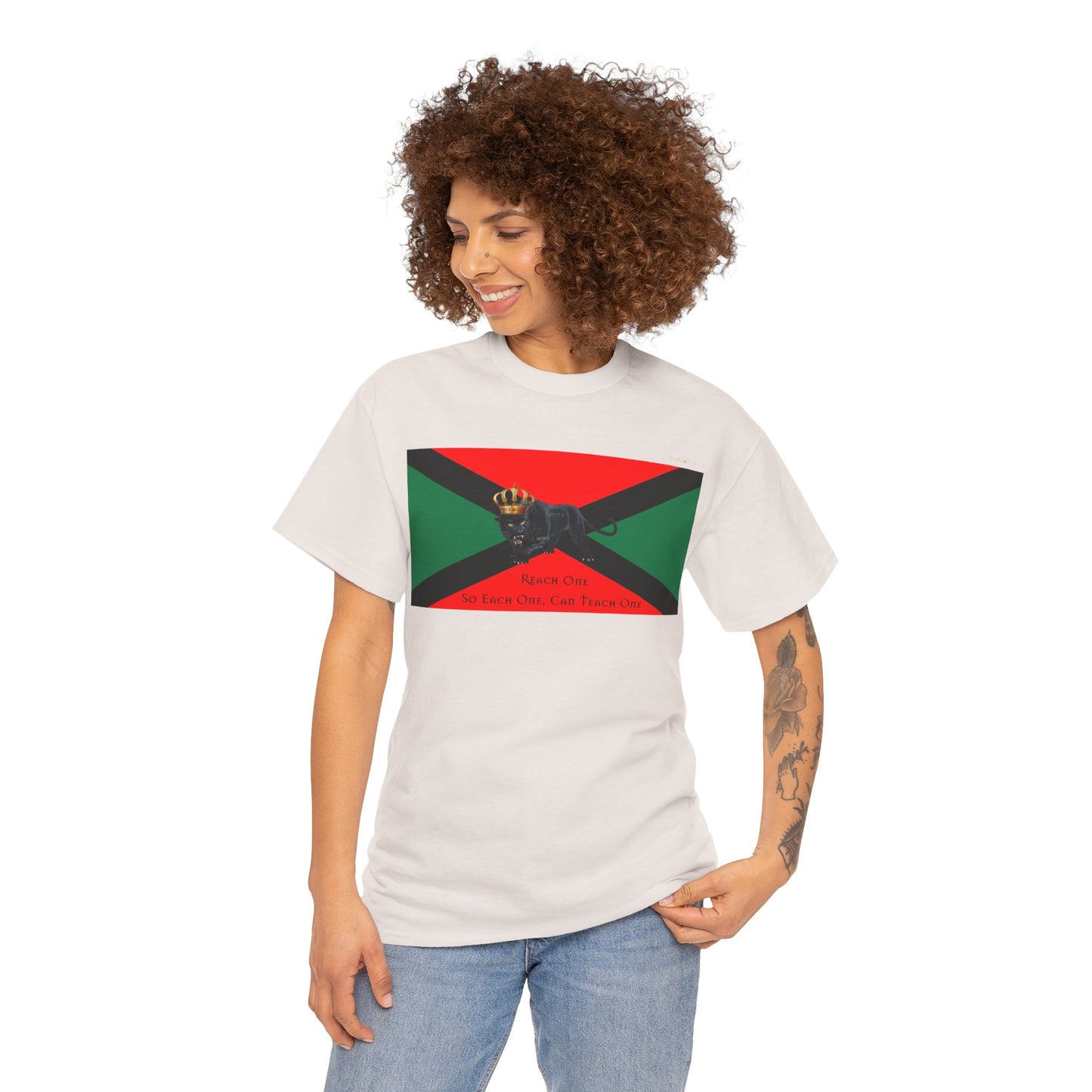 Men's or Women's Unity T-Shirt