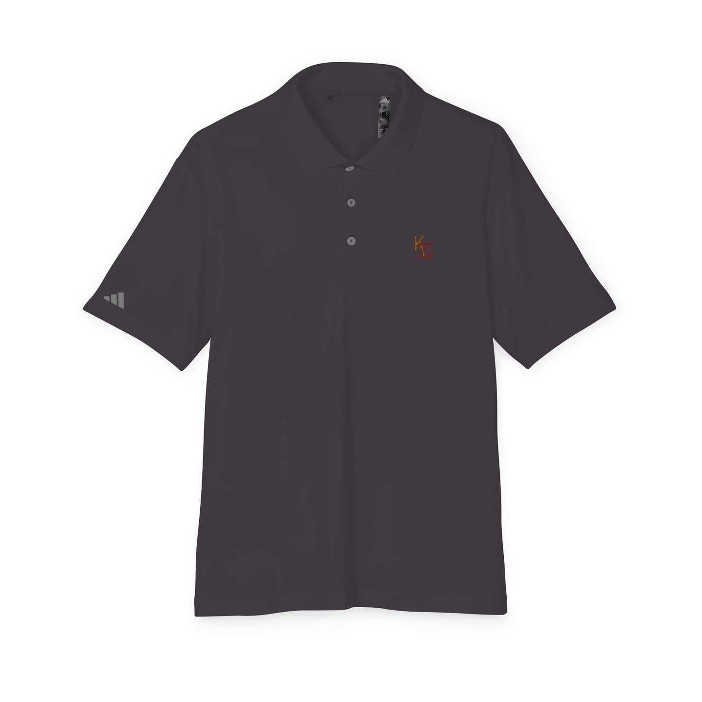 Adidas Komfort Zoane Performance Polo