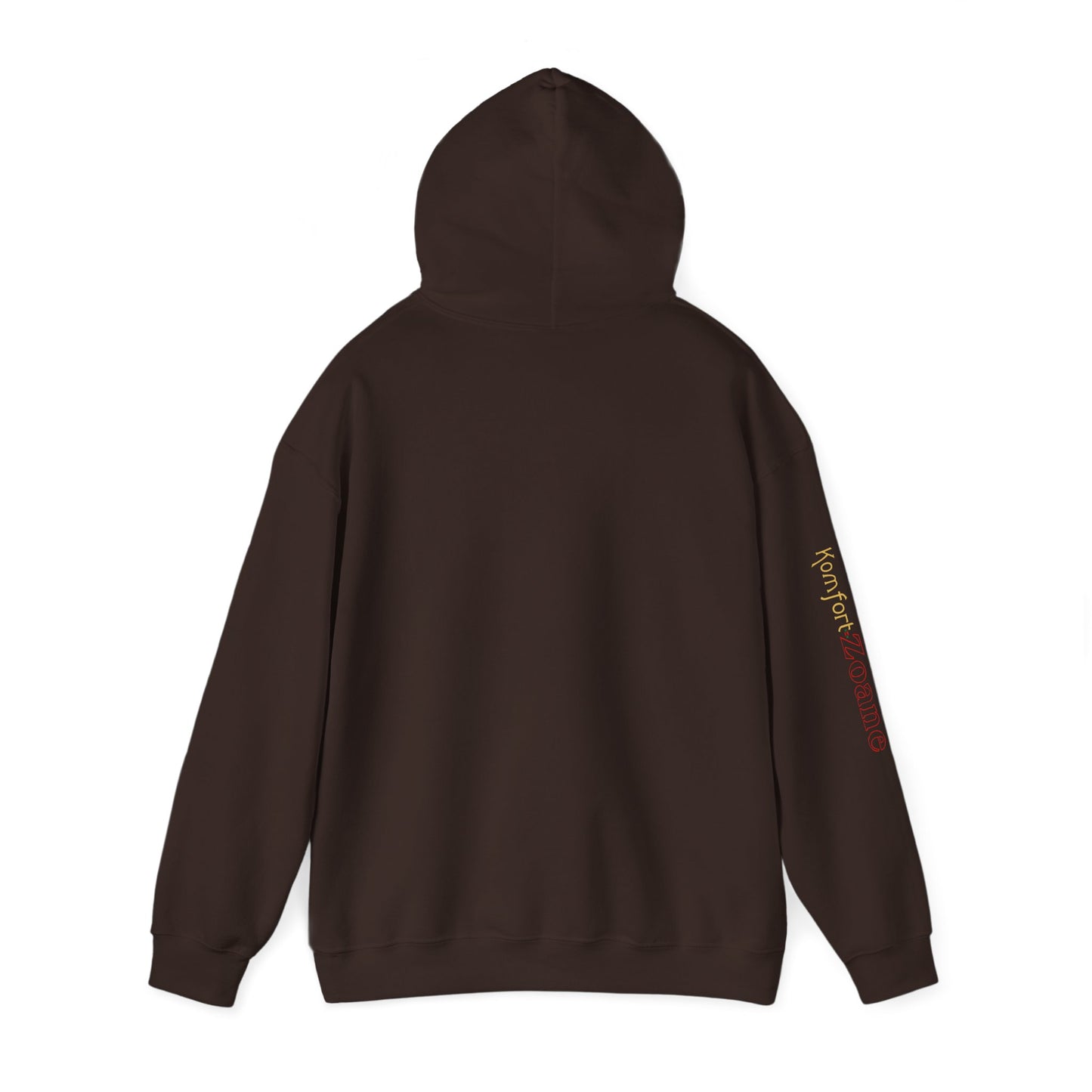 Jamaican Independence Parish Men's or Women's Hooded Sweatshirt