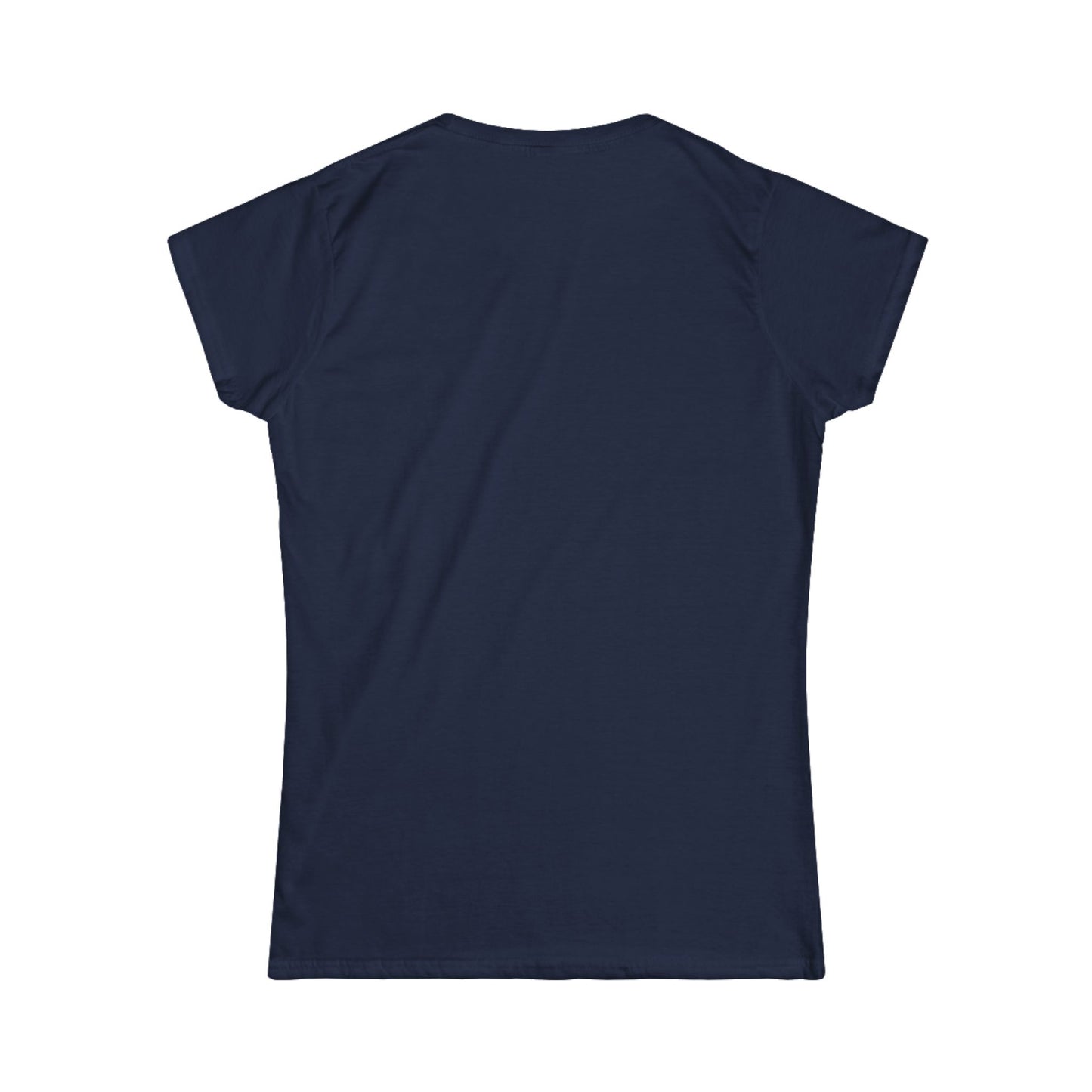 Women's Softstyle Unity T-Shirt