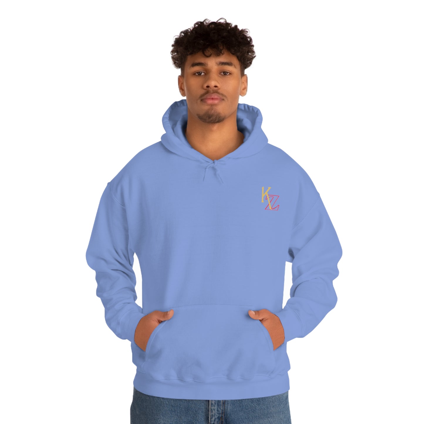 Komfort Zoane Hooded Sweatshirt