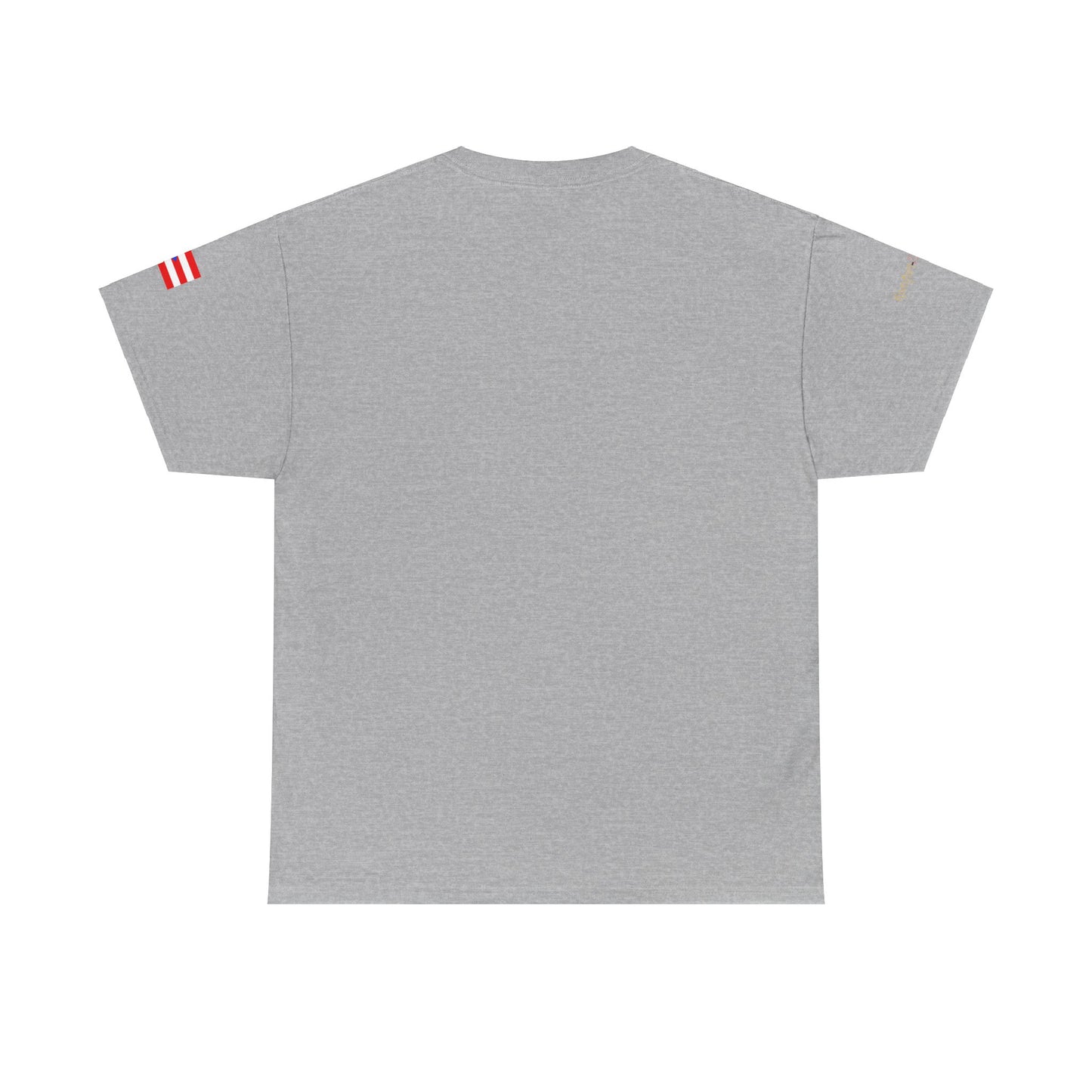 Men's or Women's Puerto Rican Pride T-Shirt
