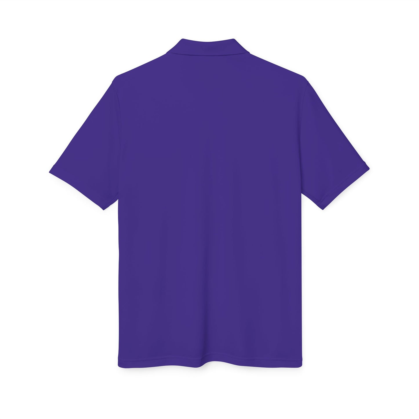 Adidas Komfort Zoane Performance Polo