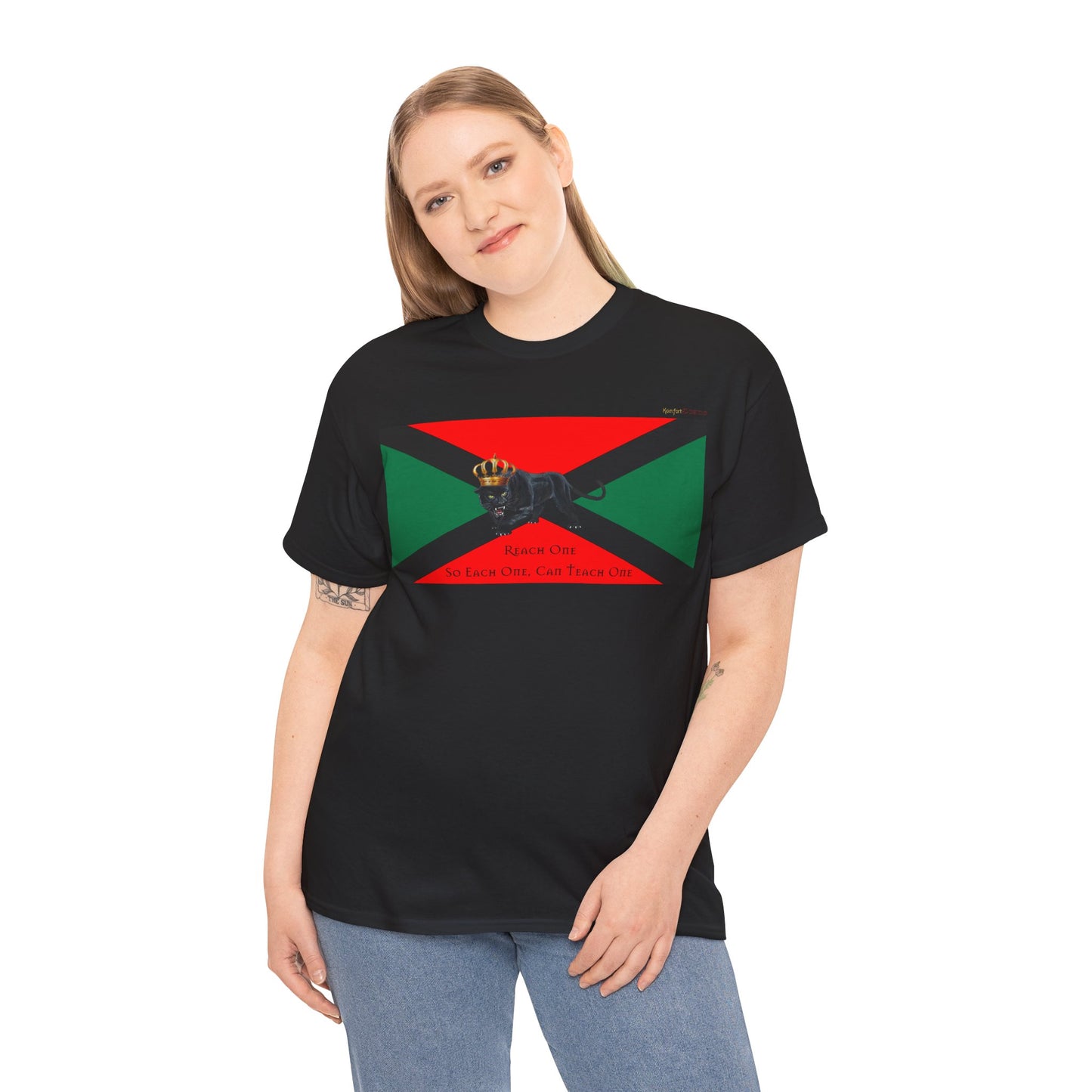 Men's or Women's Unity T-Shirt