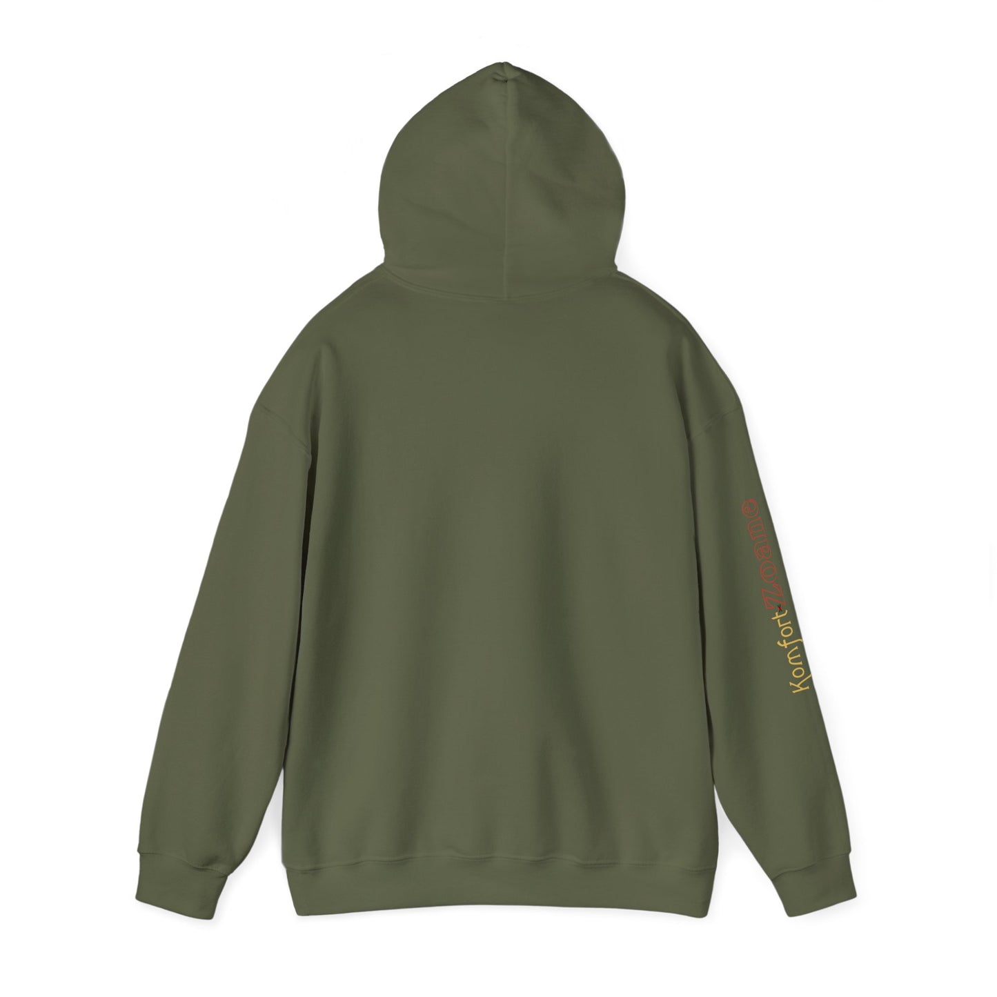 FAFO 1 Hooded Sweatshirt