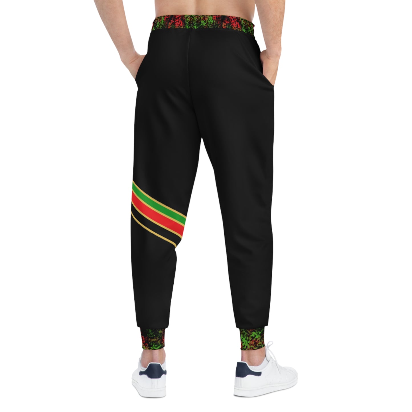 Komfort Zoane Athletic Joggers