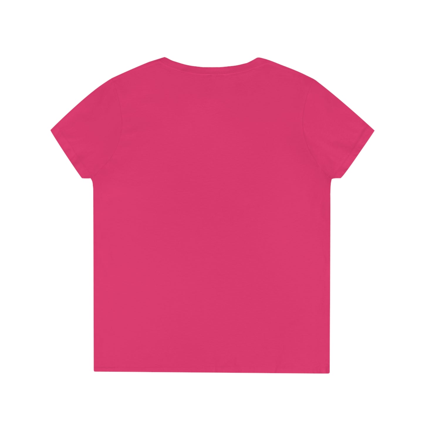 Stroke Survivor Women's V-Neck T-Shirt
