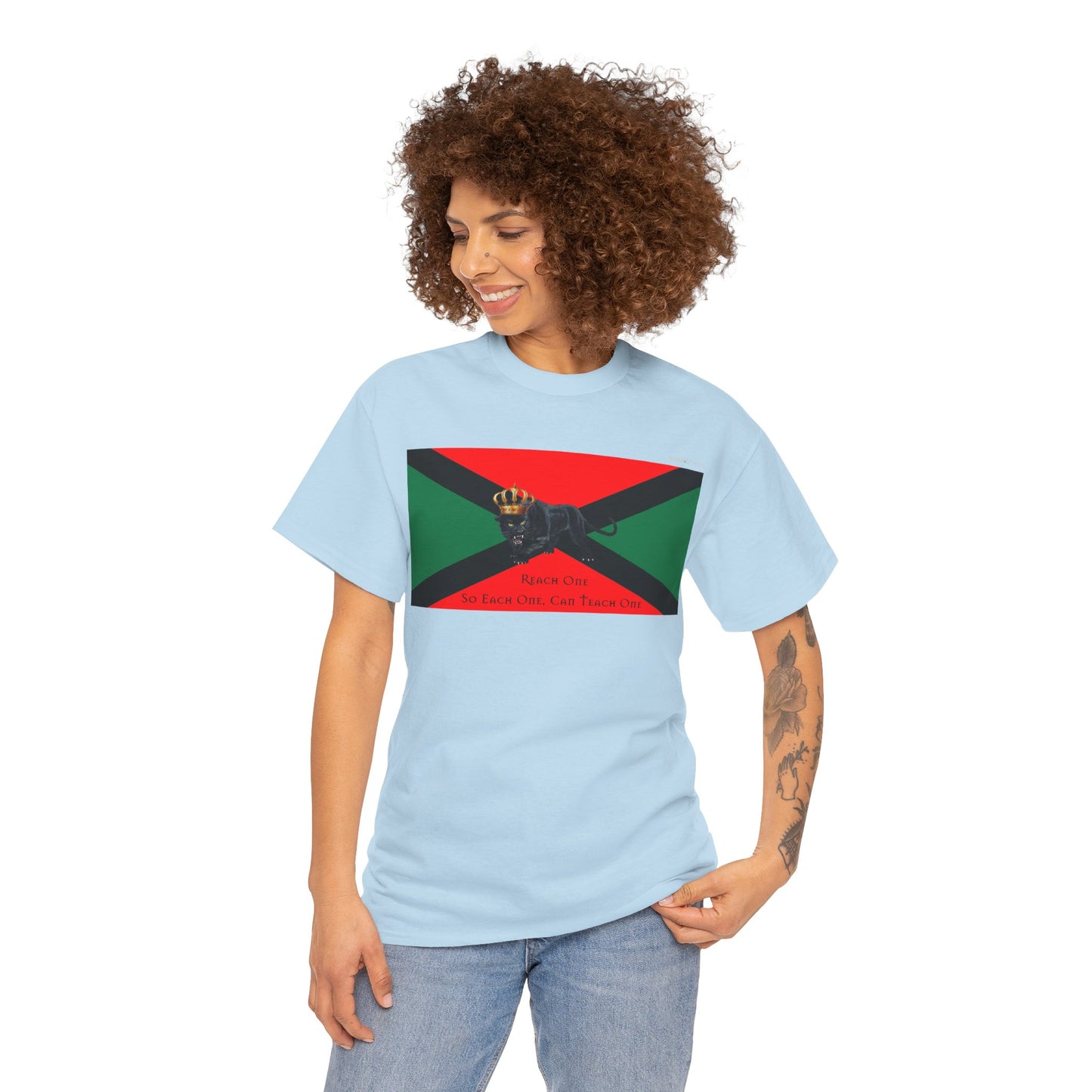 Men's or Women's Unity T-Shirt