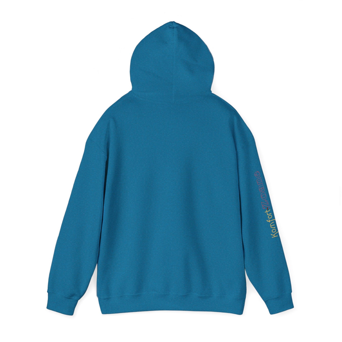FAFO 1 Hooded Sweatshirt