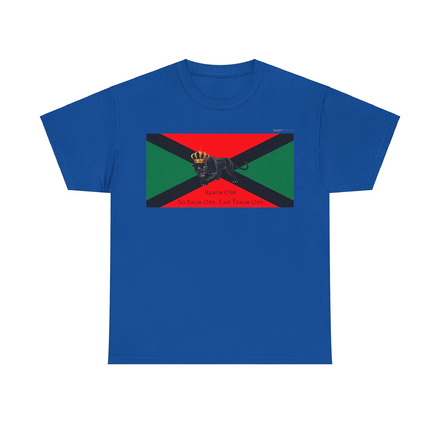 Men's or Women's Unity T-Shirt