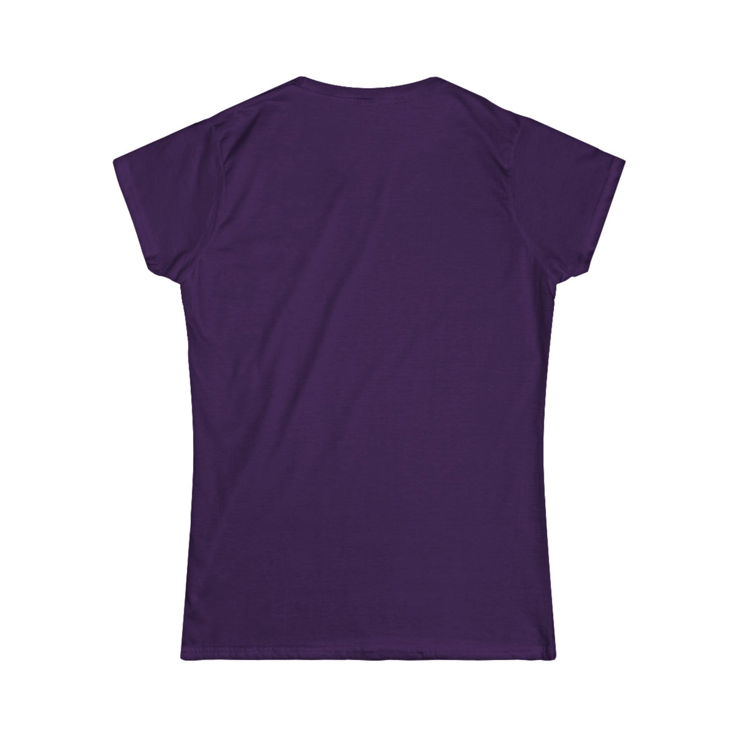 Women's Softstyle Unity T-Shirt