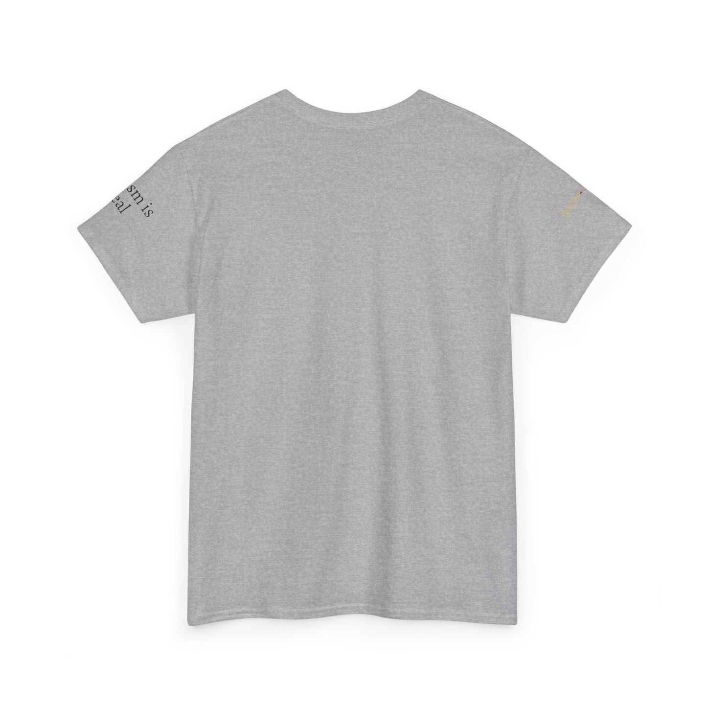 Men's or Women's Presedential Demographics T-Shirt