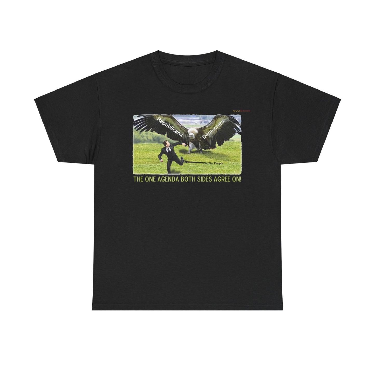 Men's or Women's Republicrat T-Shirt