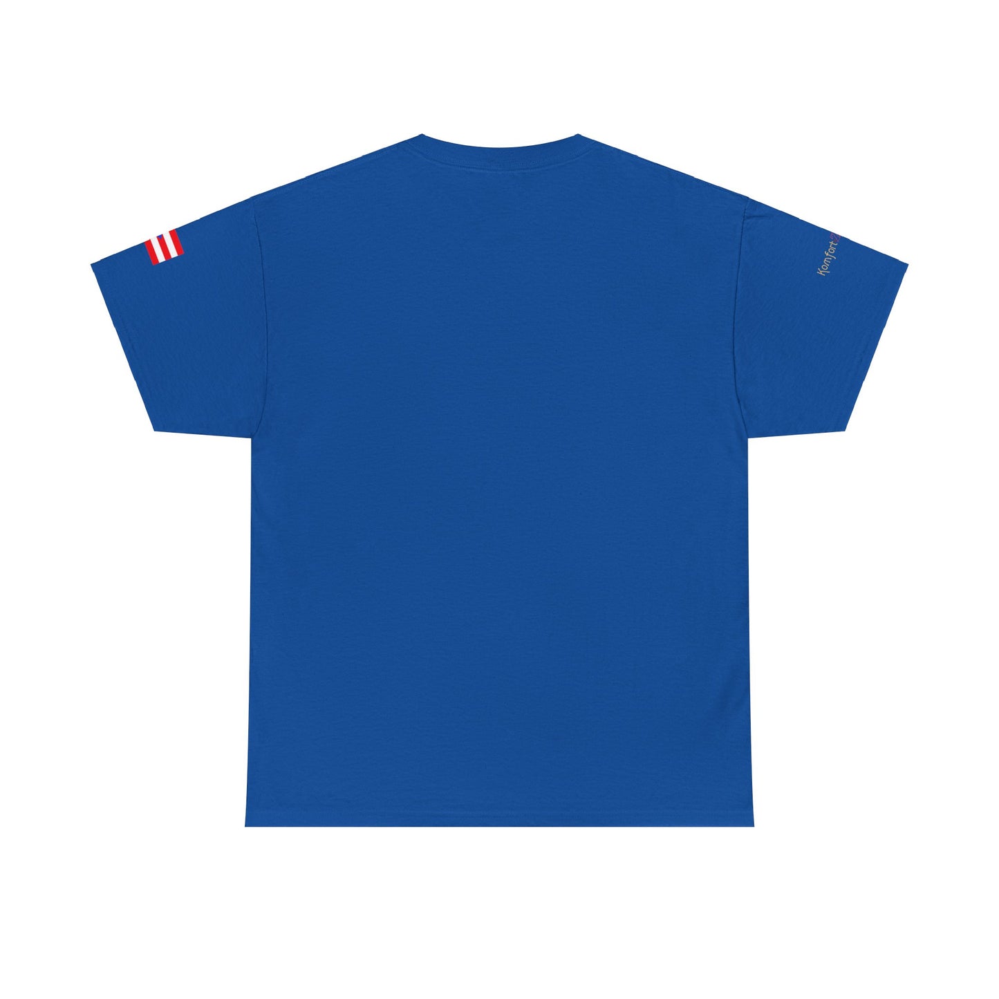Men's or Women's Puerto Rican Pride T-Shirt