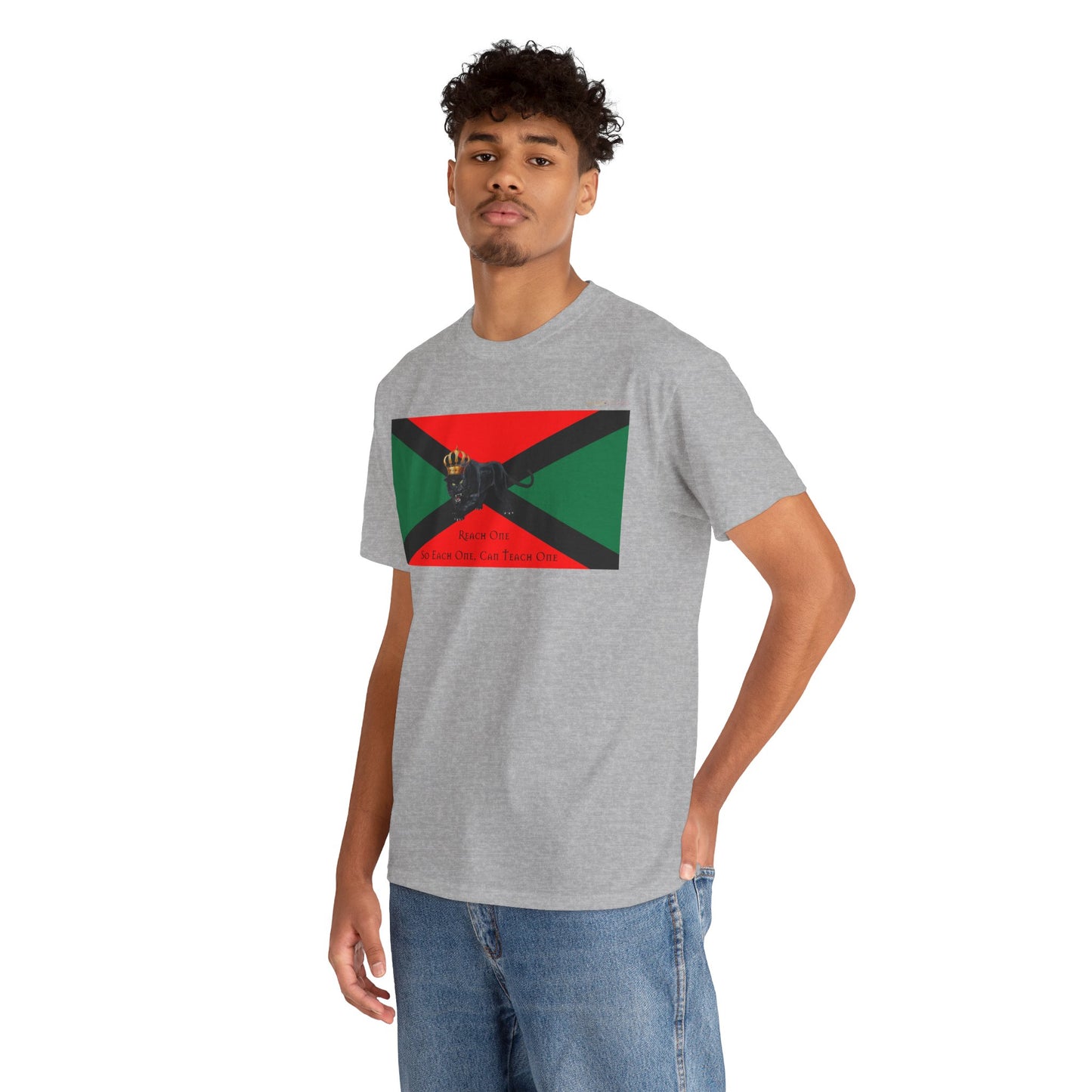 Men's or Women's Unity T-Shirt