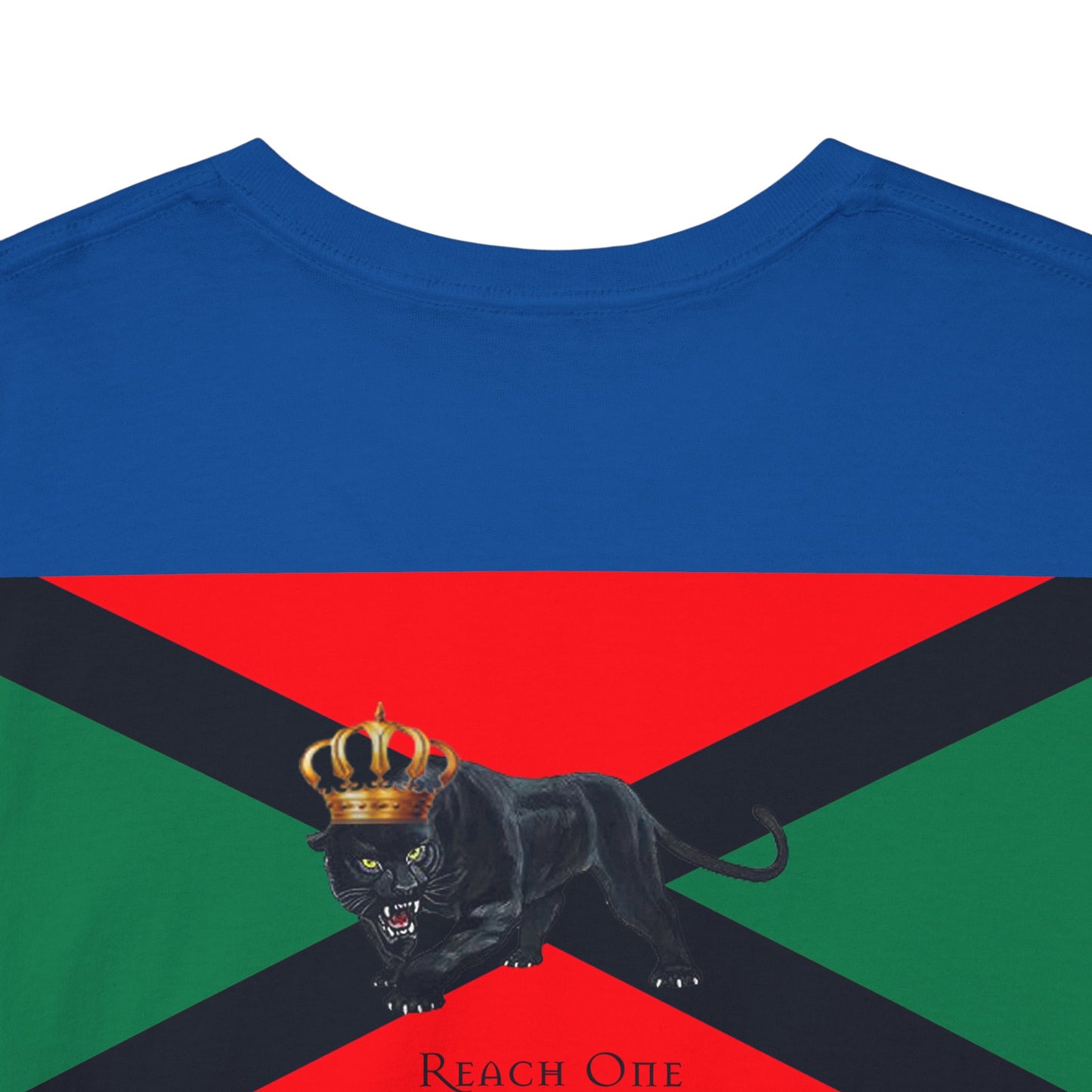 Men's or Women's Juneteenth Broken Chains T-Shirt