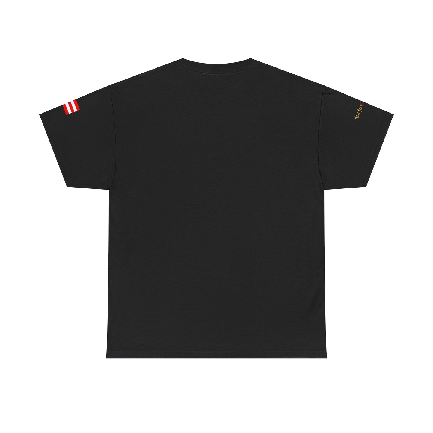 Men's or Women's Puerto Rican Pride T-Shirt
