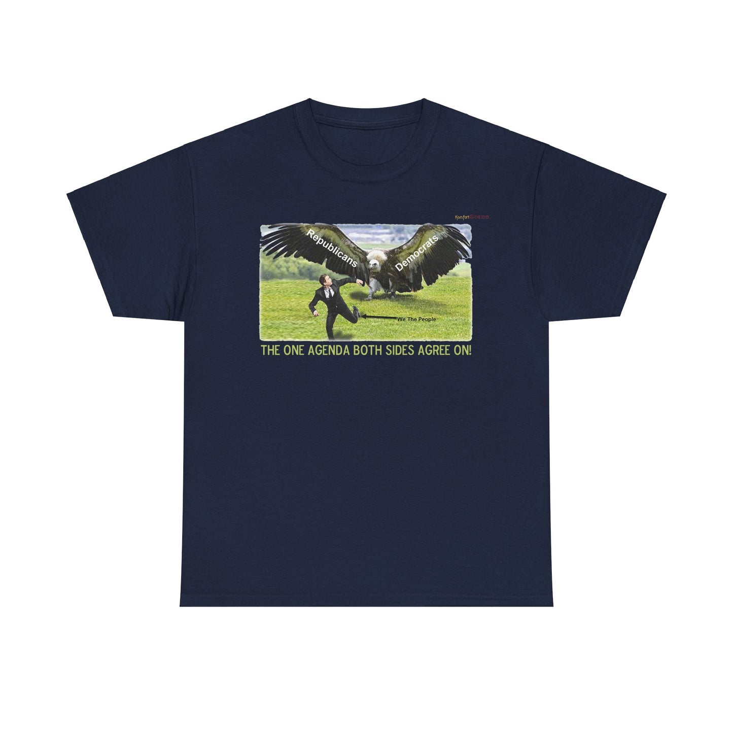 Men's or Women's Republicrat T-Shirt
