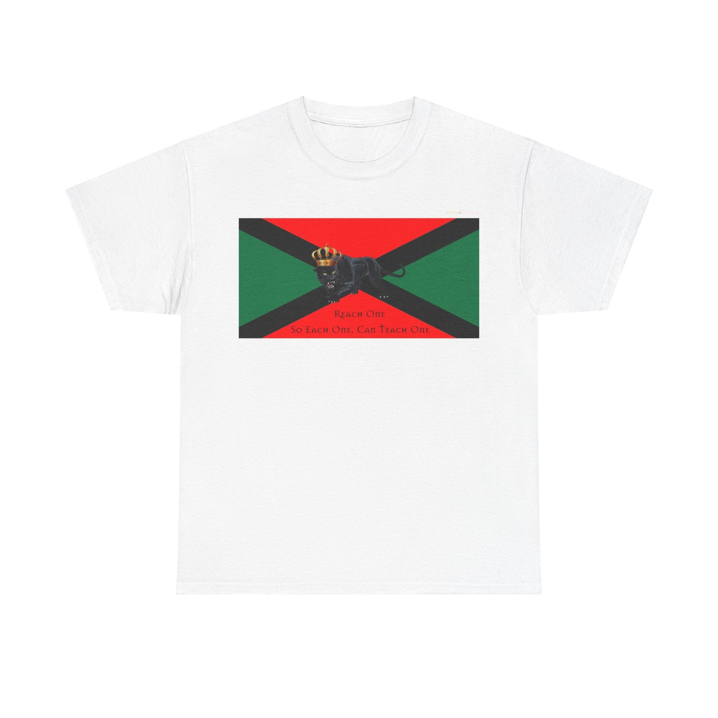 Men's or Women's Unity T-Shirt