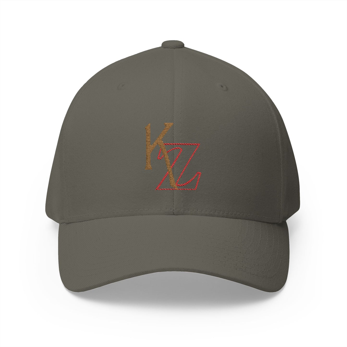 Embroidered Komfort Zoane Cap