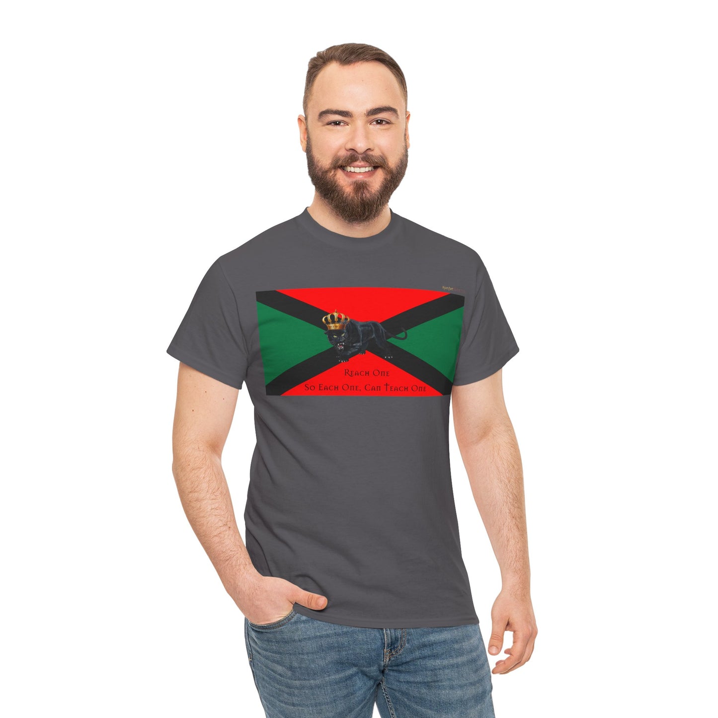 Men's or Women's Unity T-Shirt