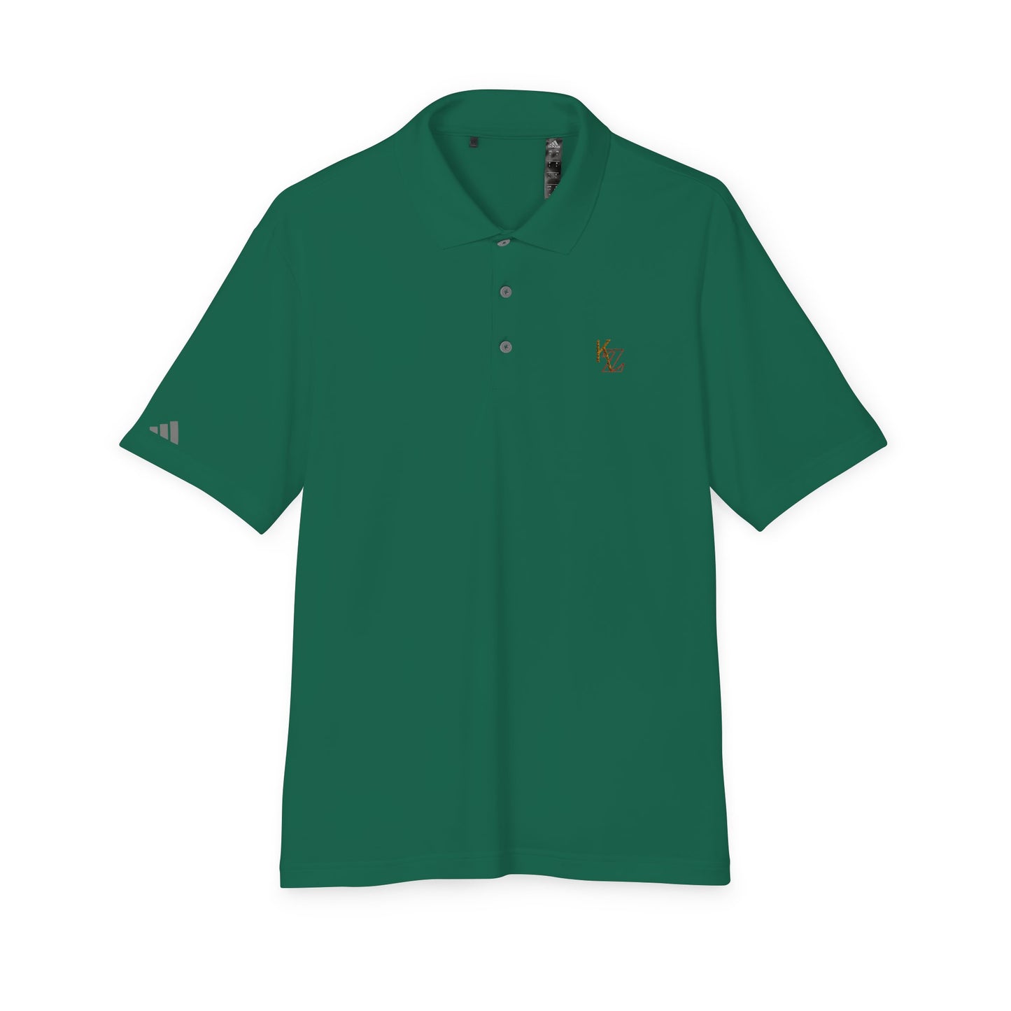 Adidas Komfort Zoane Performance Polo