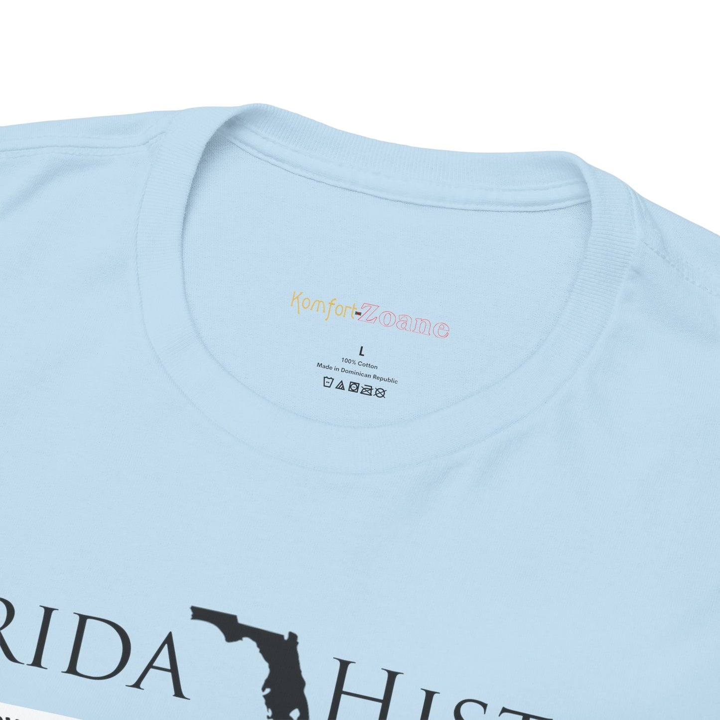 Men's or Women's Florida History - Rosewood Massacre T-Shirt