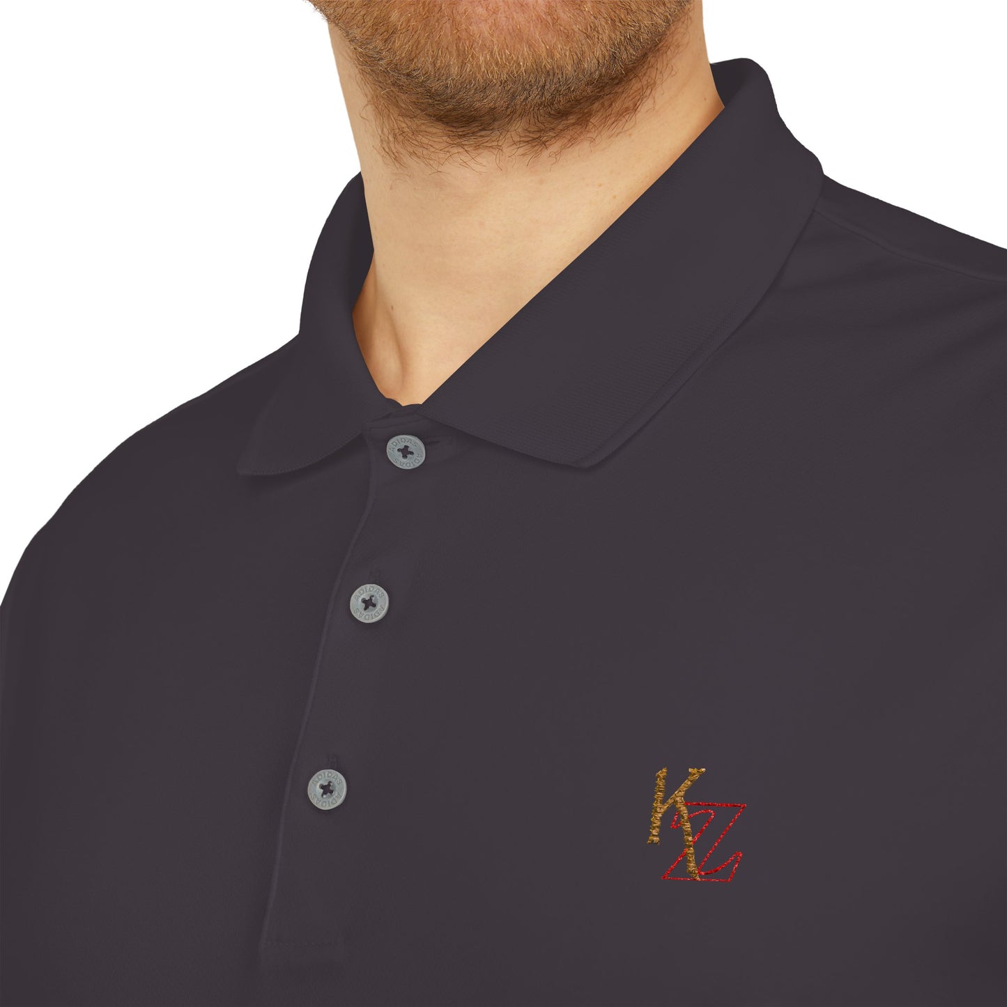 Adidas Komfort Zoane Performance Polo