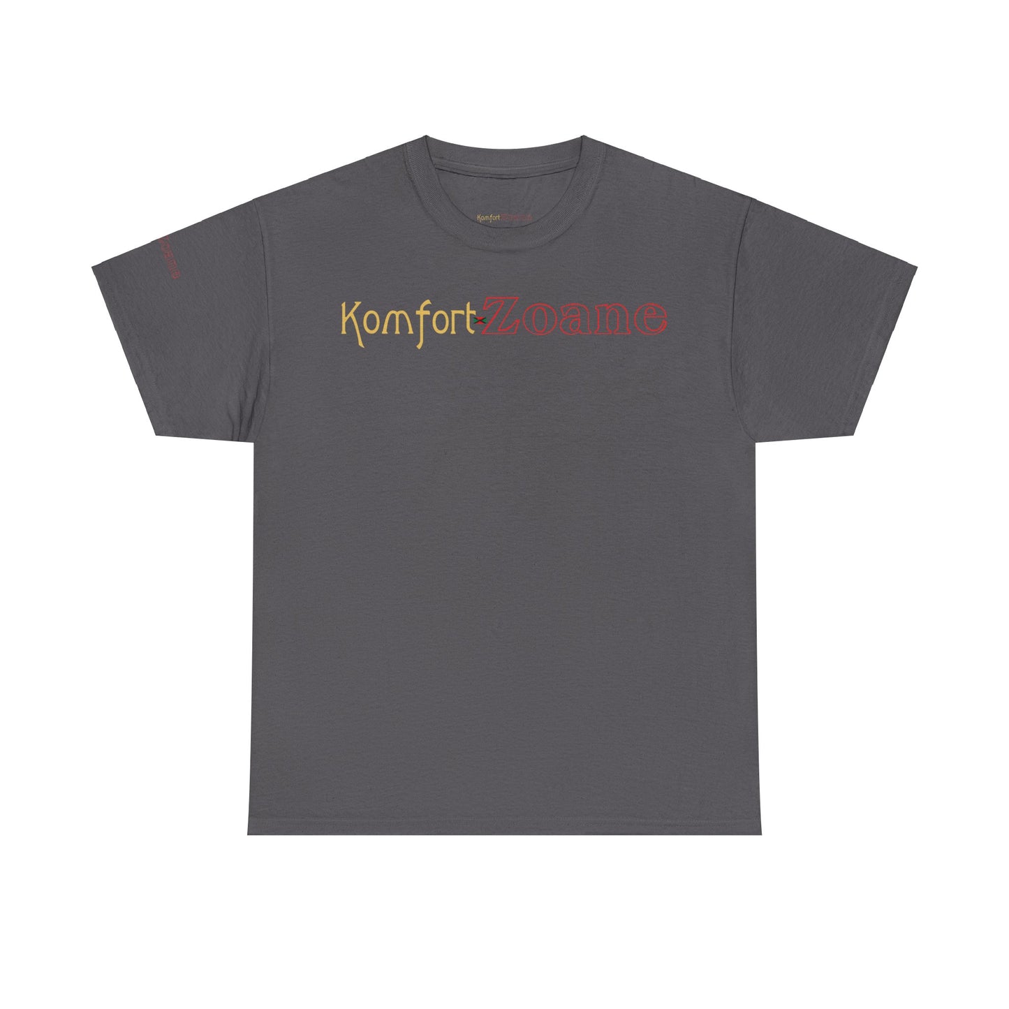 Men's or Women's Komfort Zoane T-Shirt