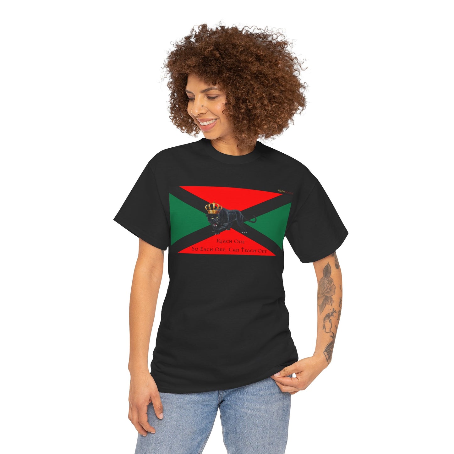 Men's or Women's Unity T-Shirt