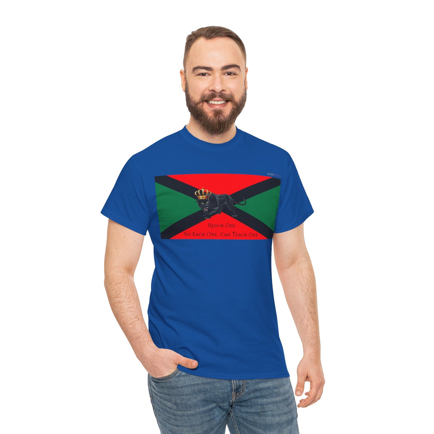 Men's or Women's Unity T-Shirt