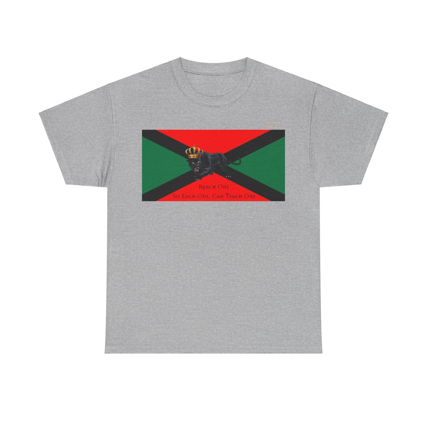 Men's or Women's Unity T-Shirt
