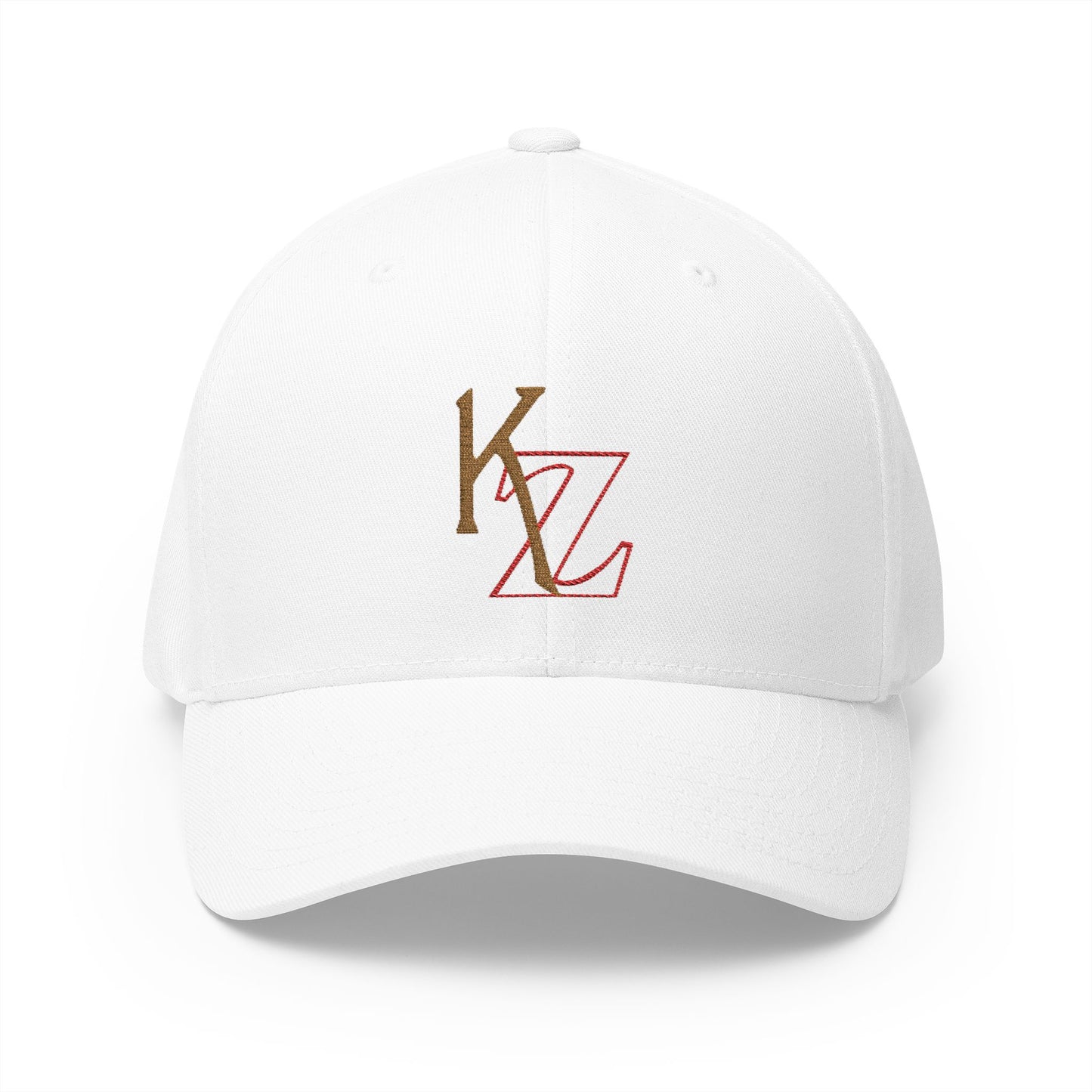 Embroidered Komfort Zoane Cap