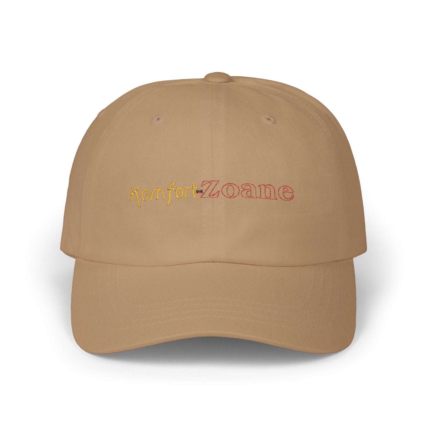 Komfort Zoane Cap