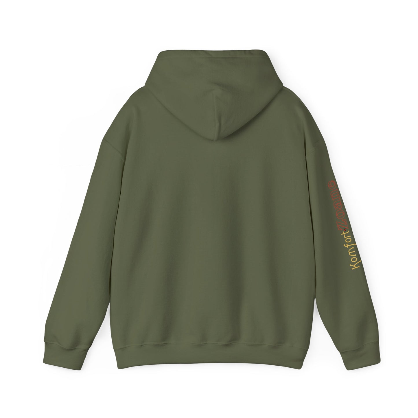 FAFO 1 Hooded Sweatshirt