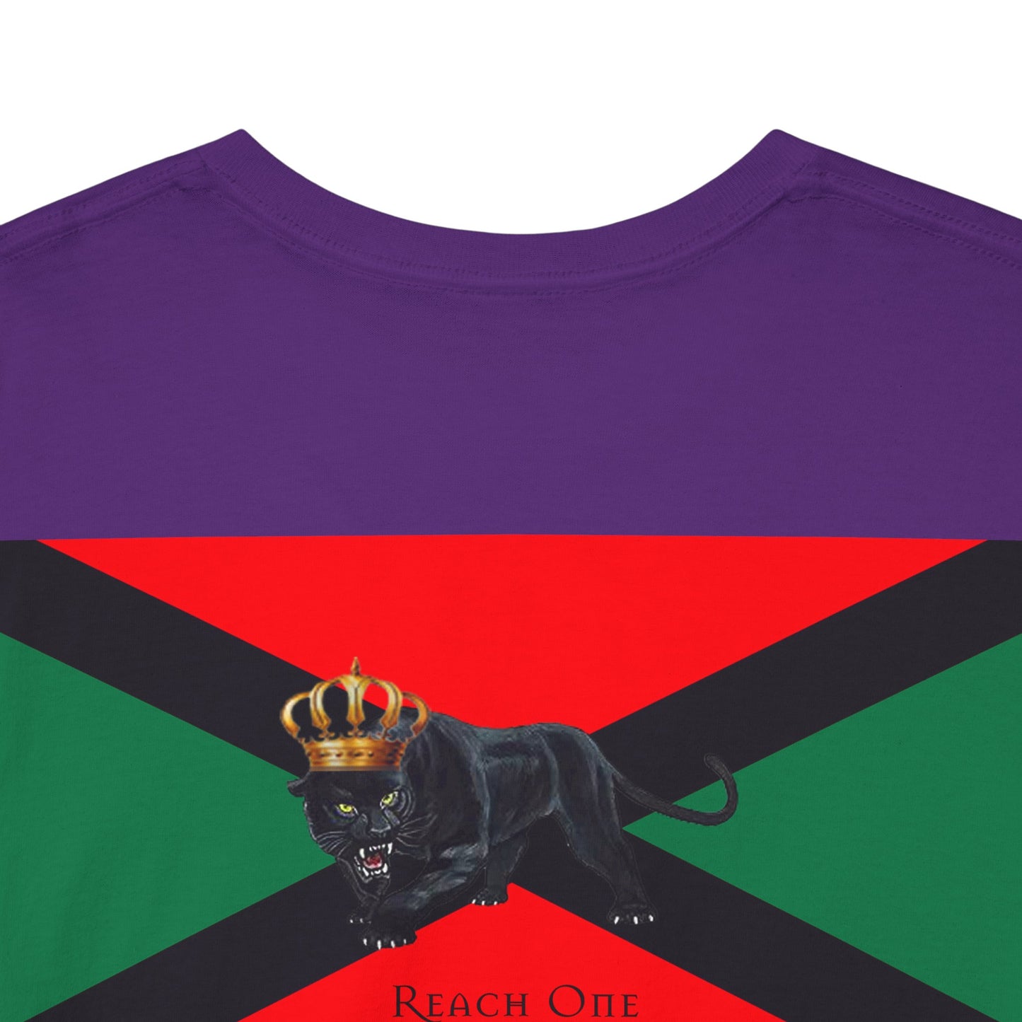 Men's or Women's Juneteenth Broken Chains T-Shirt