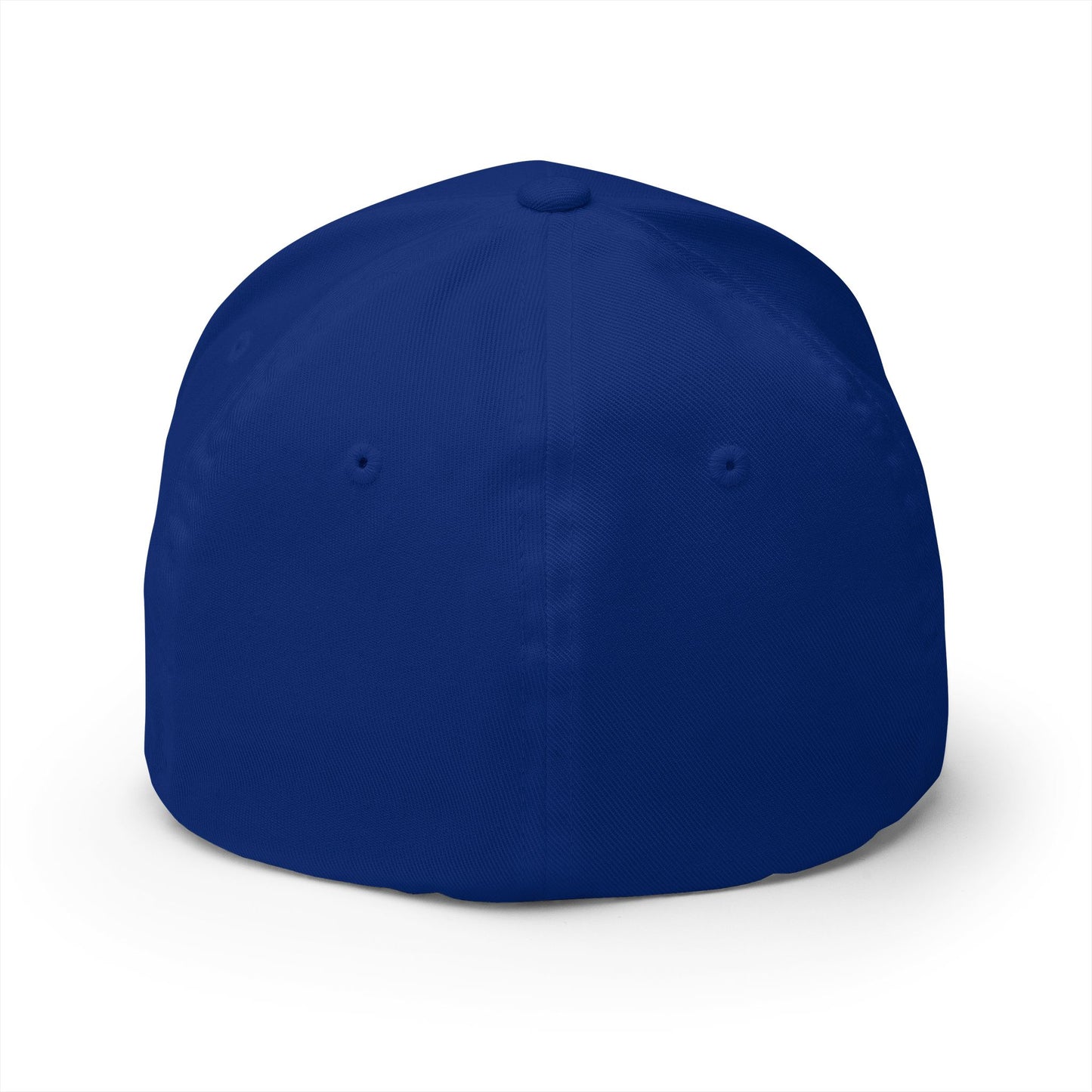 Embroidered Komfort Zoane Cap