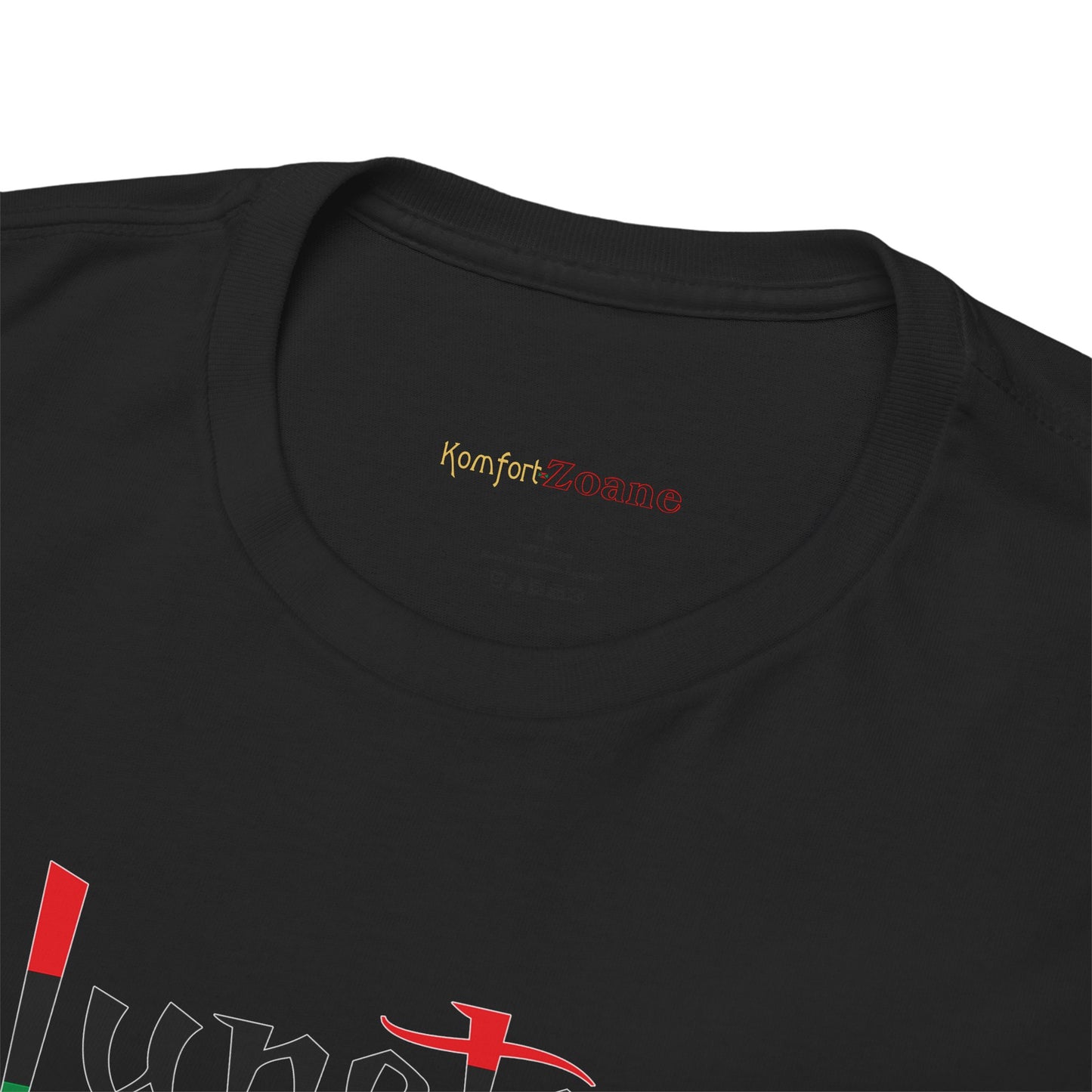 Men's or Women's Juneteenth Broken Chains T-Shirt