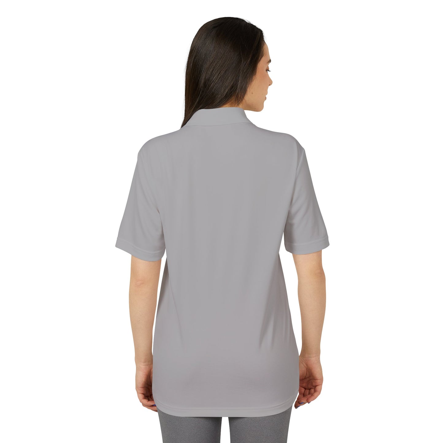 Adidas Komfort Zoane Performance Polo