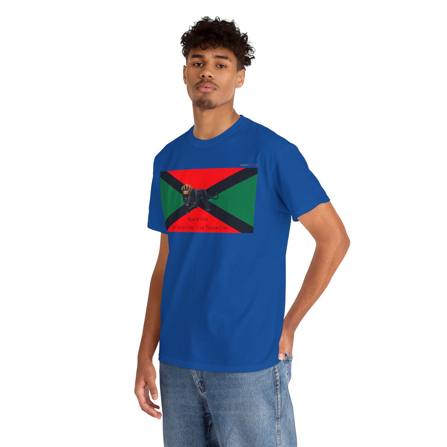 Men's or Women's Unity T-Shirt